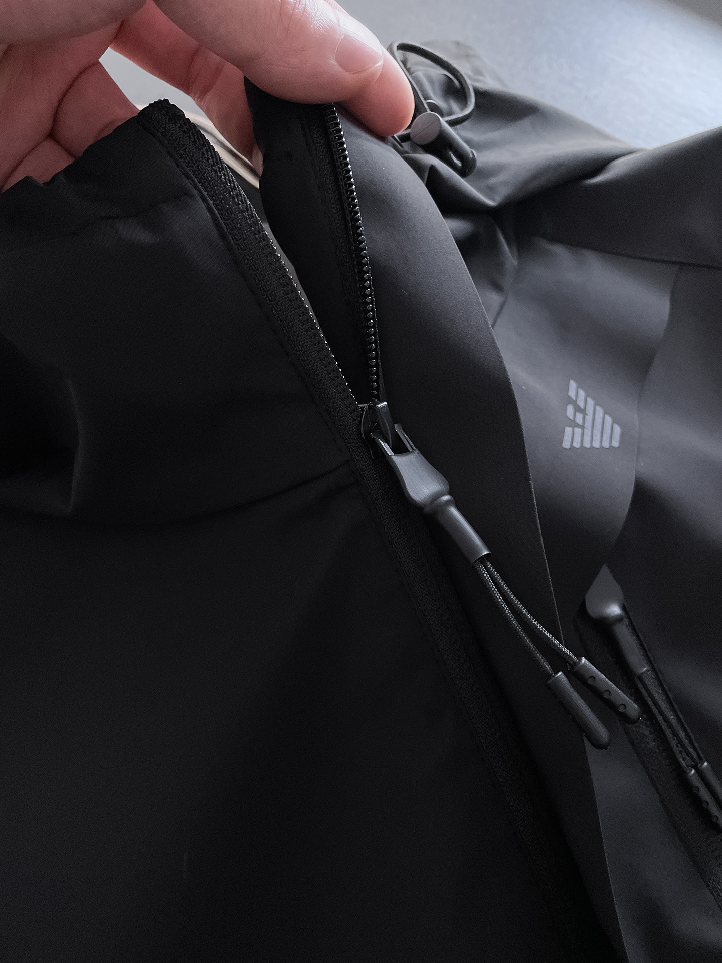 jacket Man