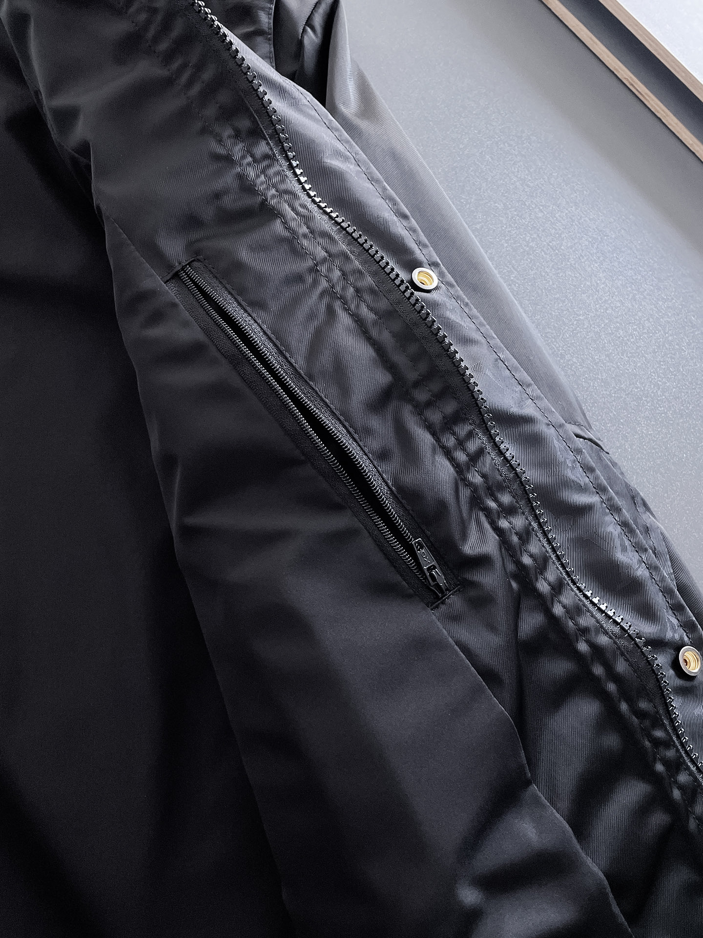 jacket Man