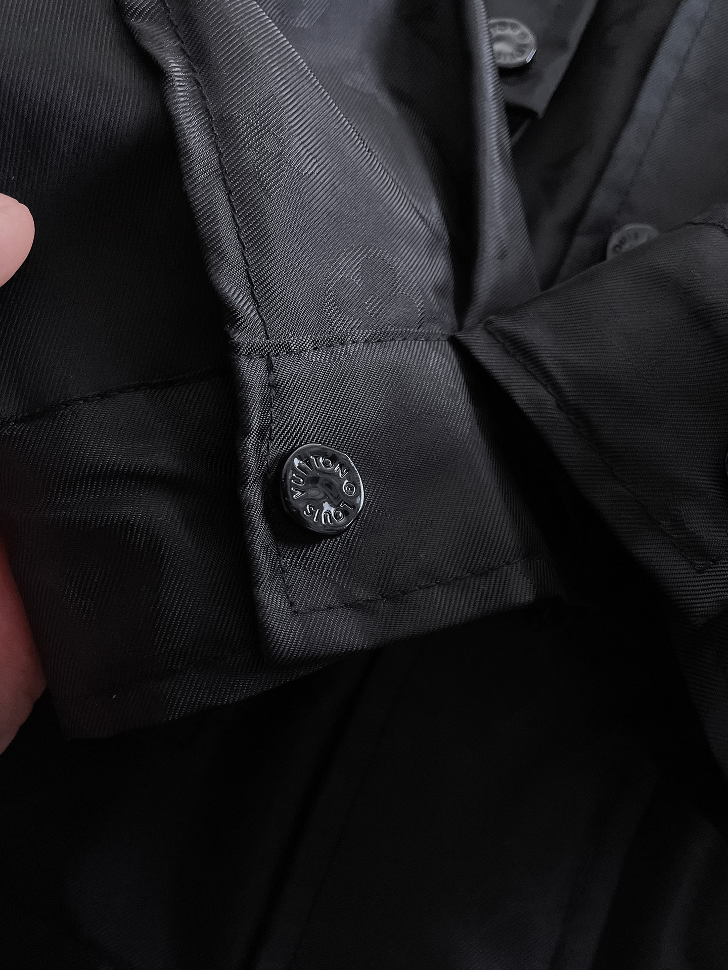 jacket Man