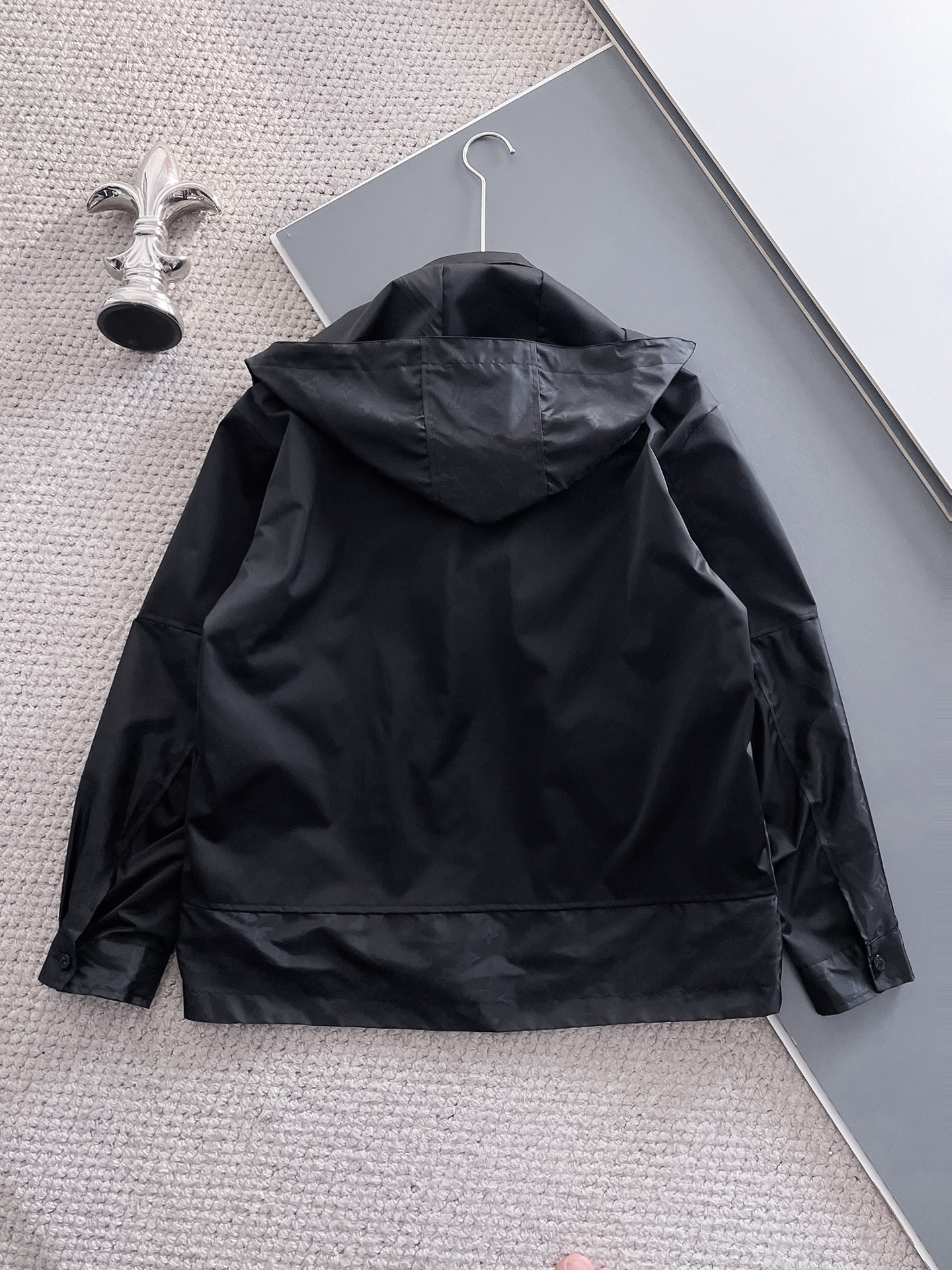 jacket Man