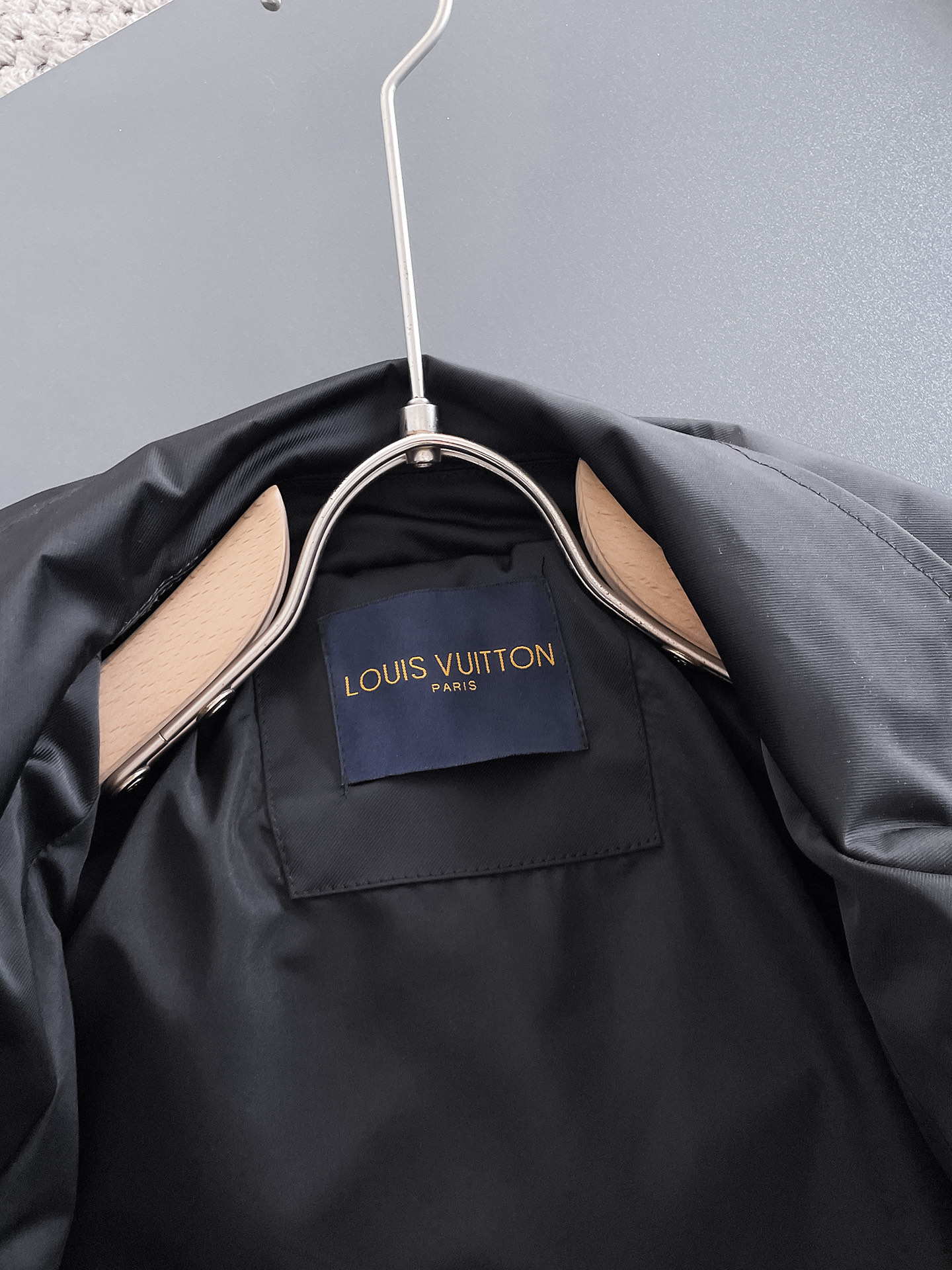 jacket Man