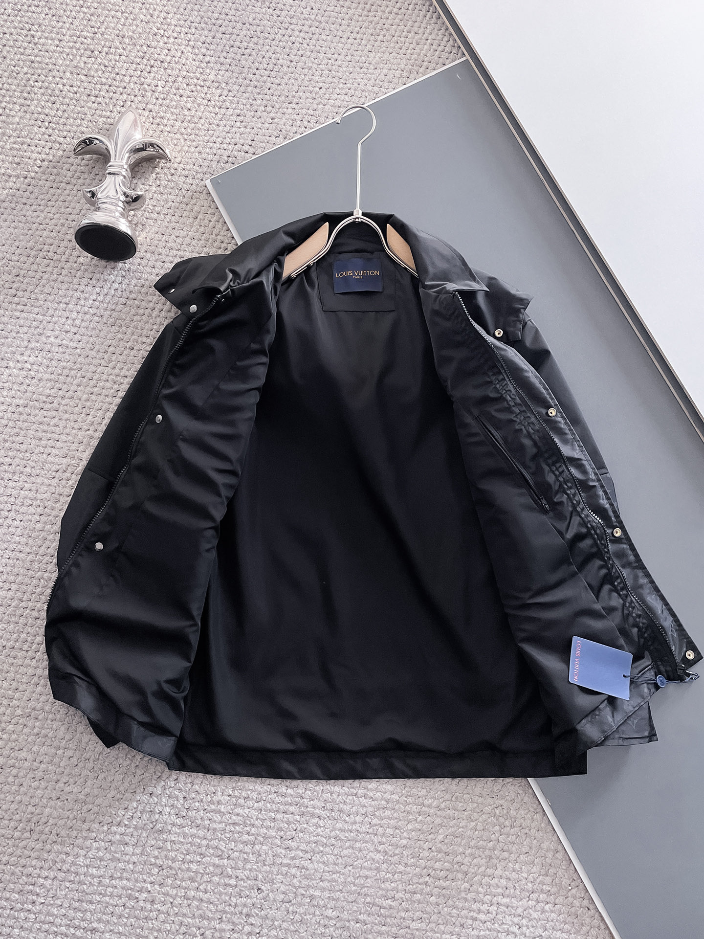 jacket Man
