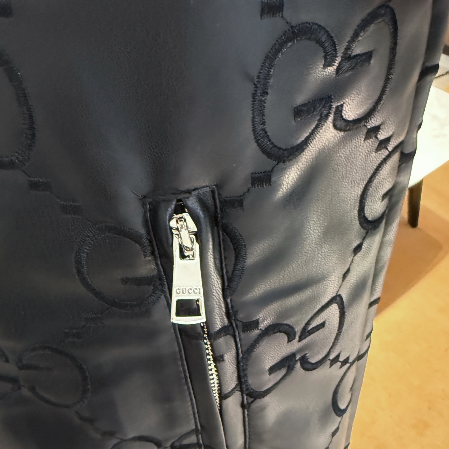 jacket Man