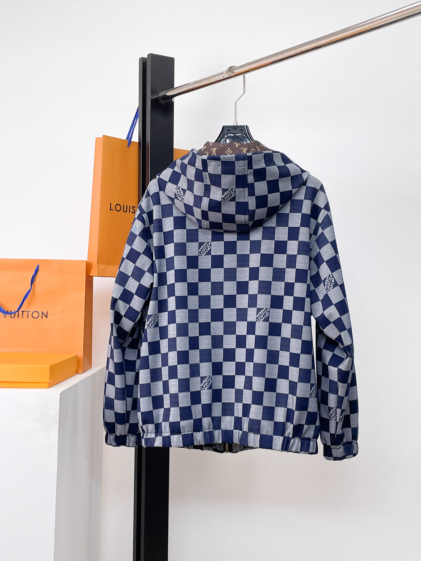 jacket Man