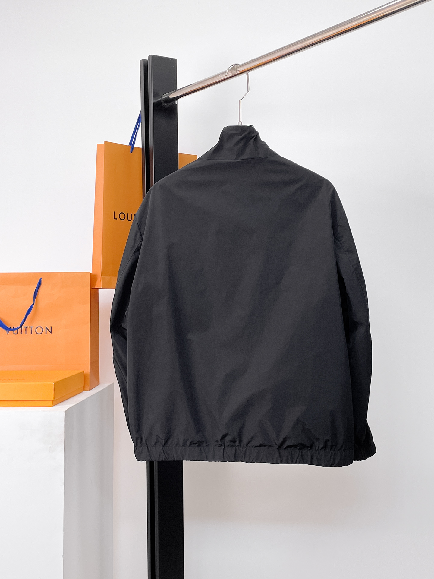 jacket Man