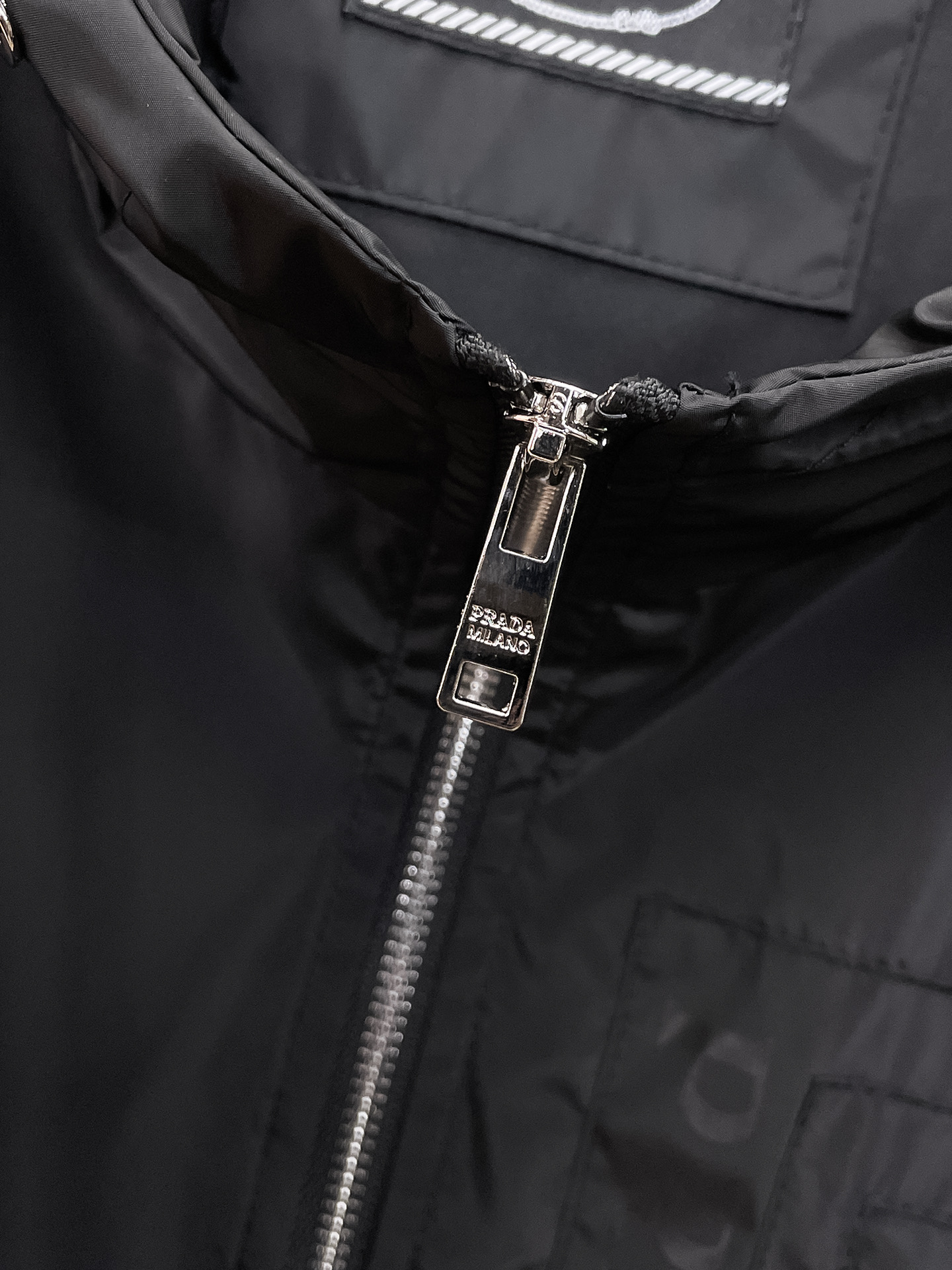 jacket Man