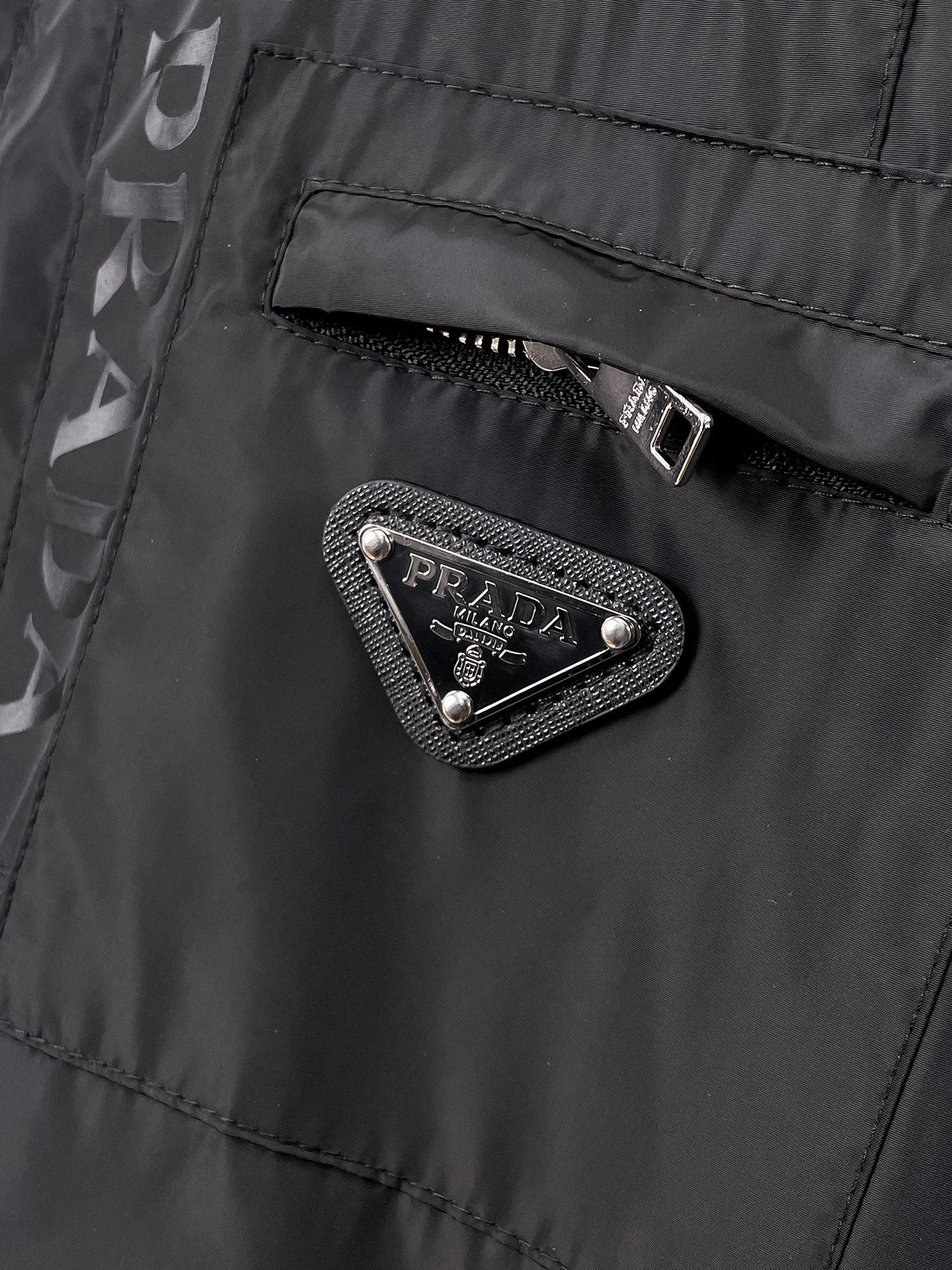 jacket Man