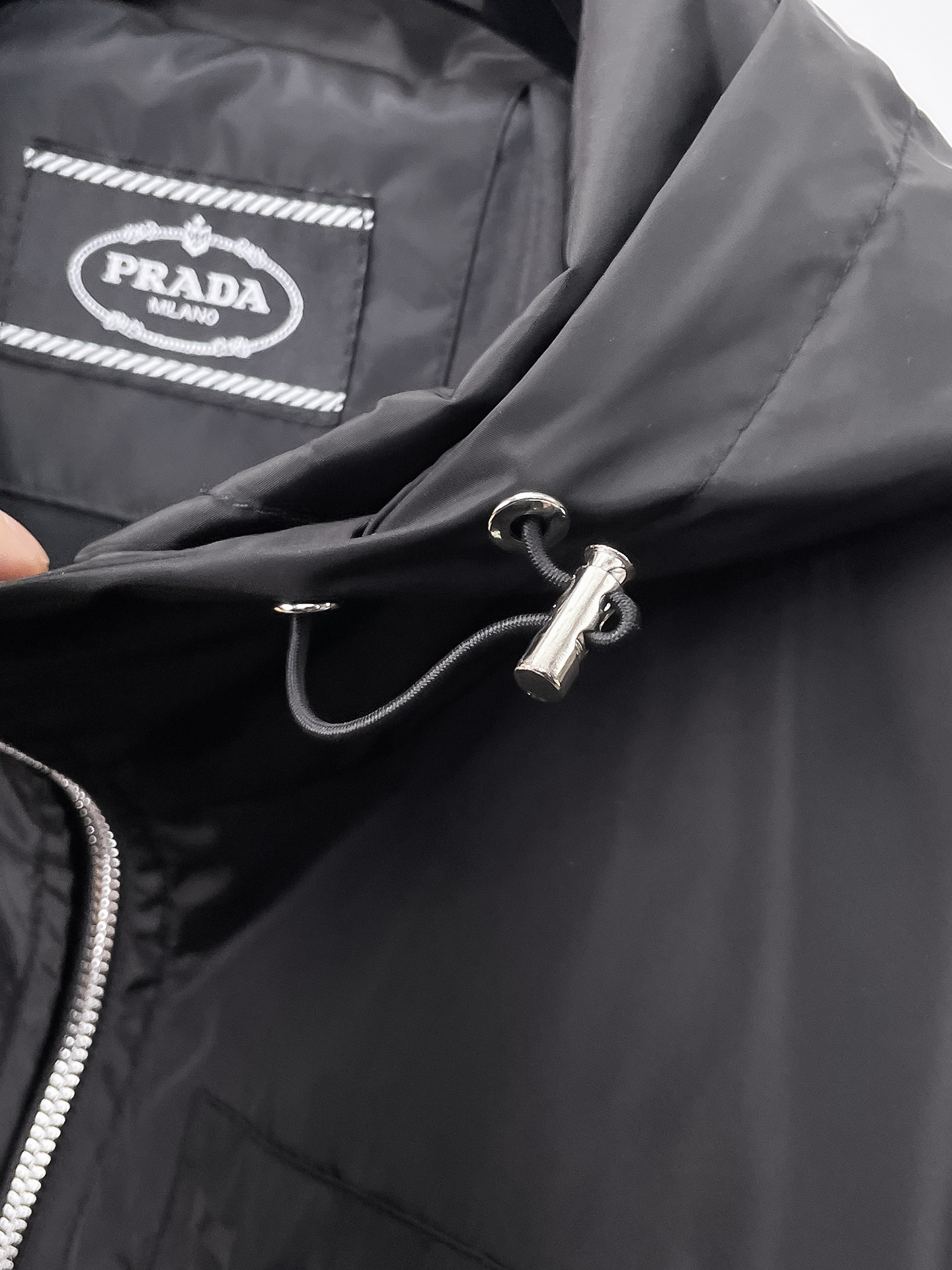 jacket Man