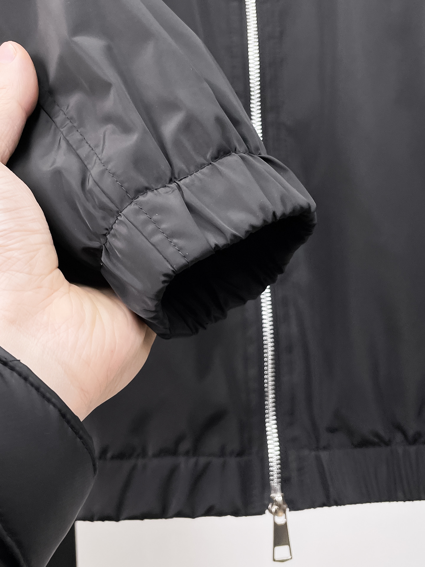 jacket Man