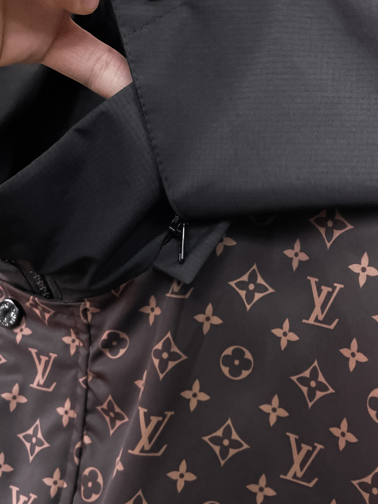 jacket Man