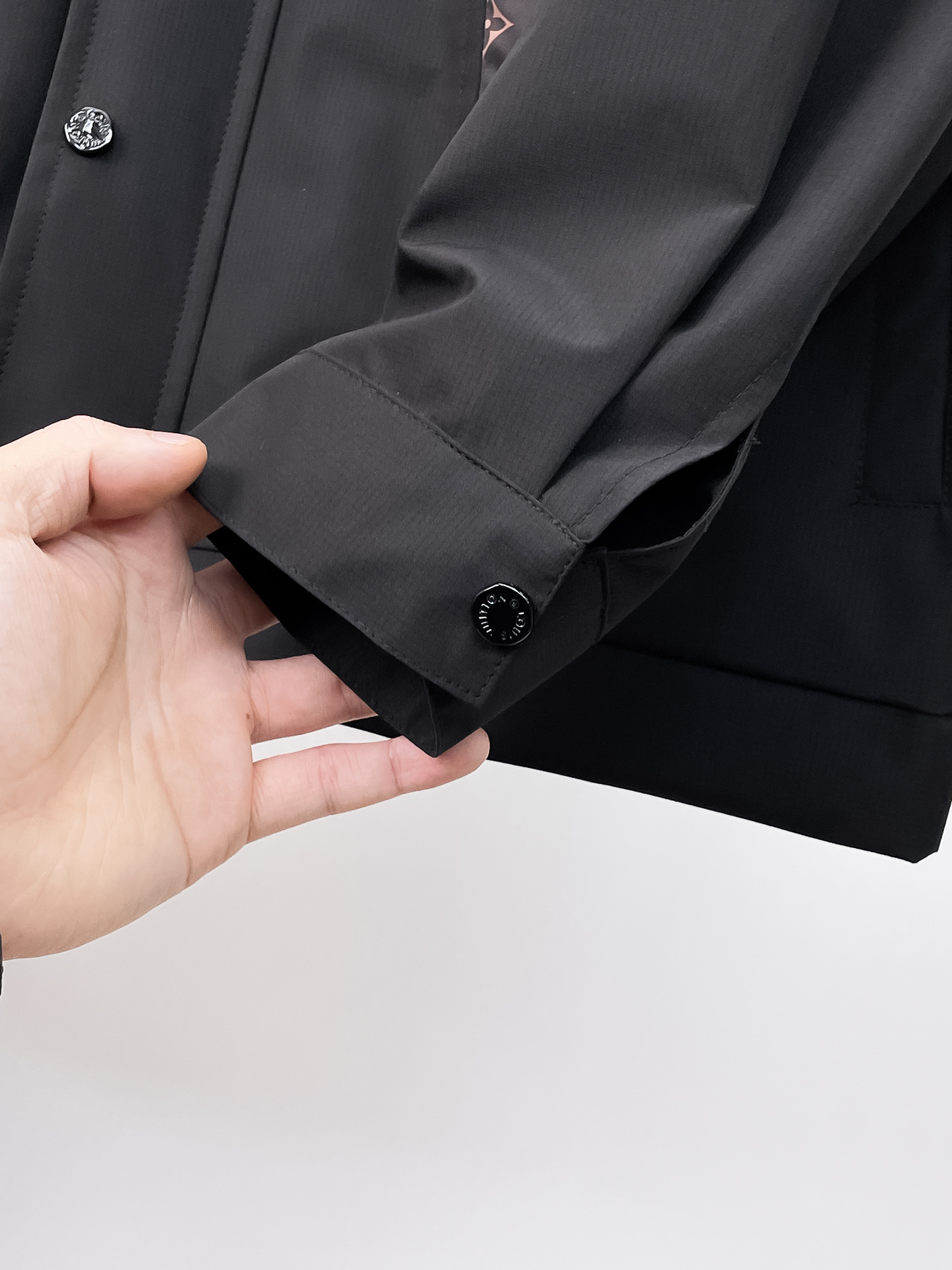 jacket Man