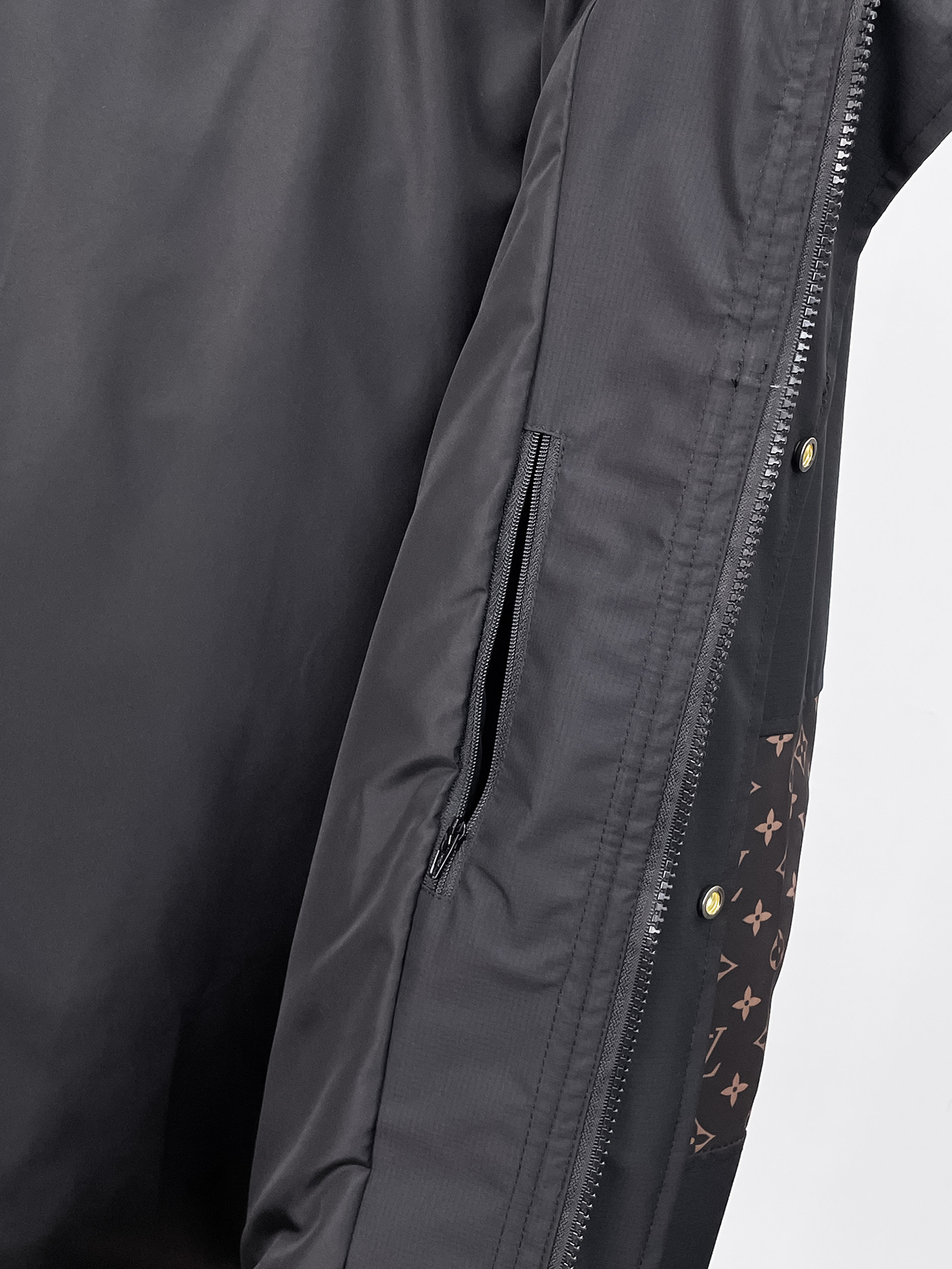jacket Man