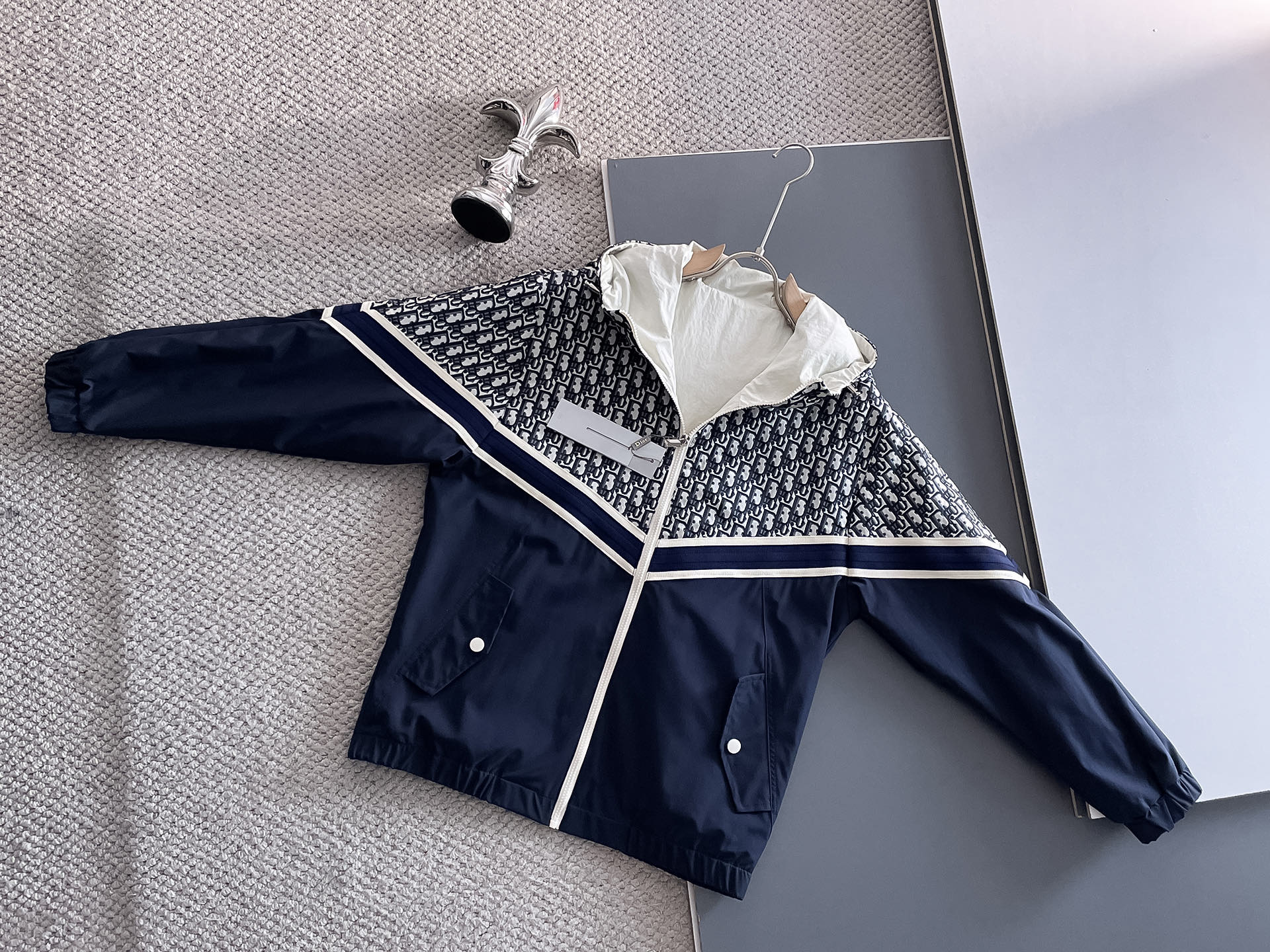 jacket Man