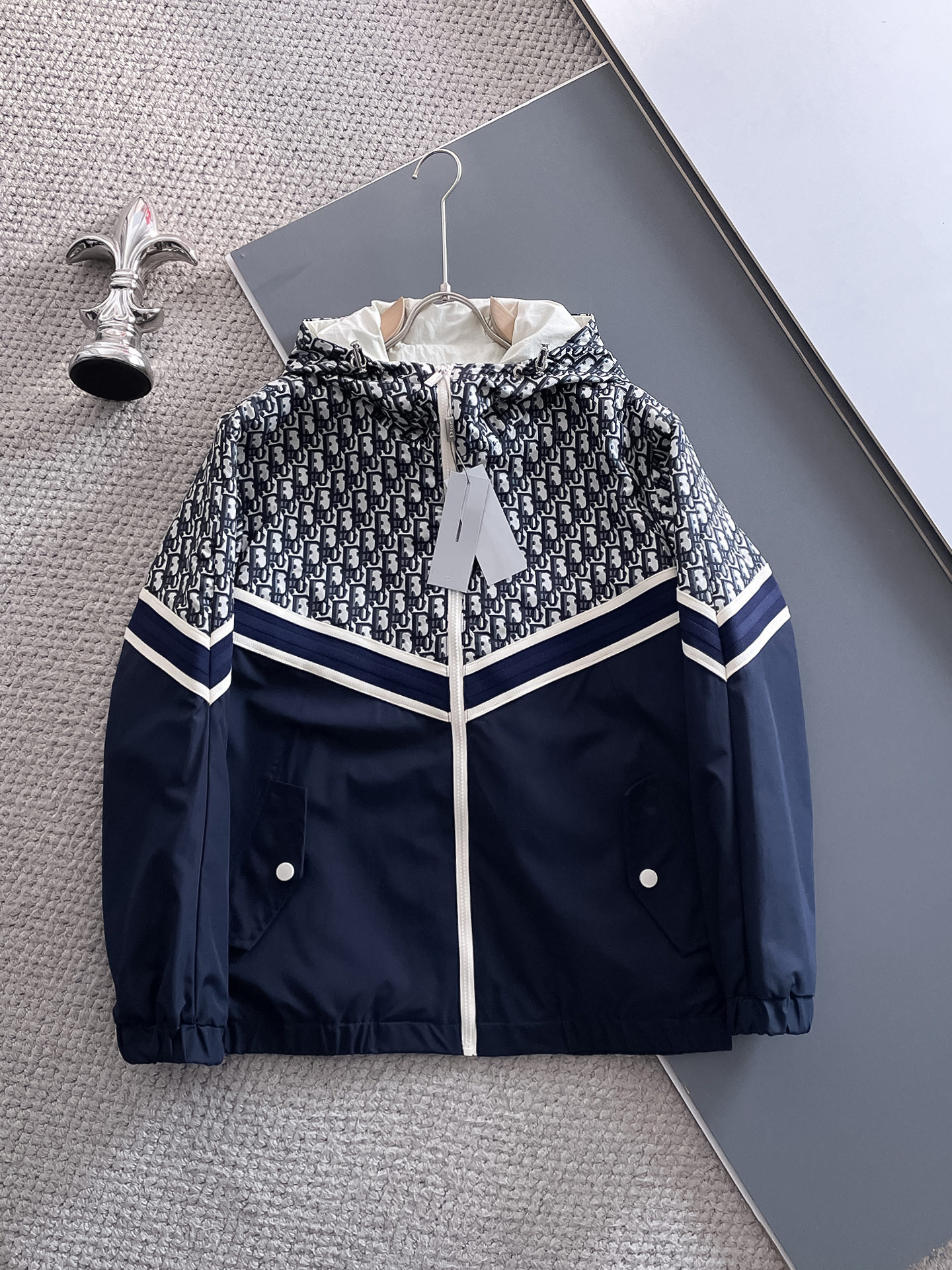 jacket Man