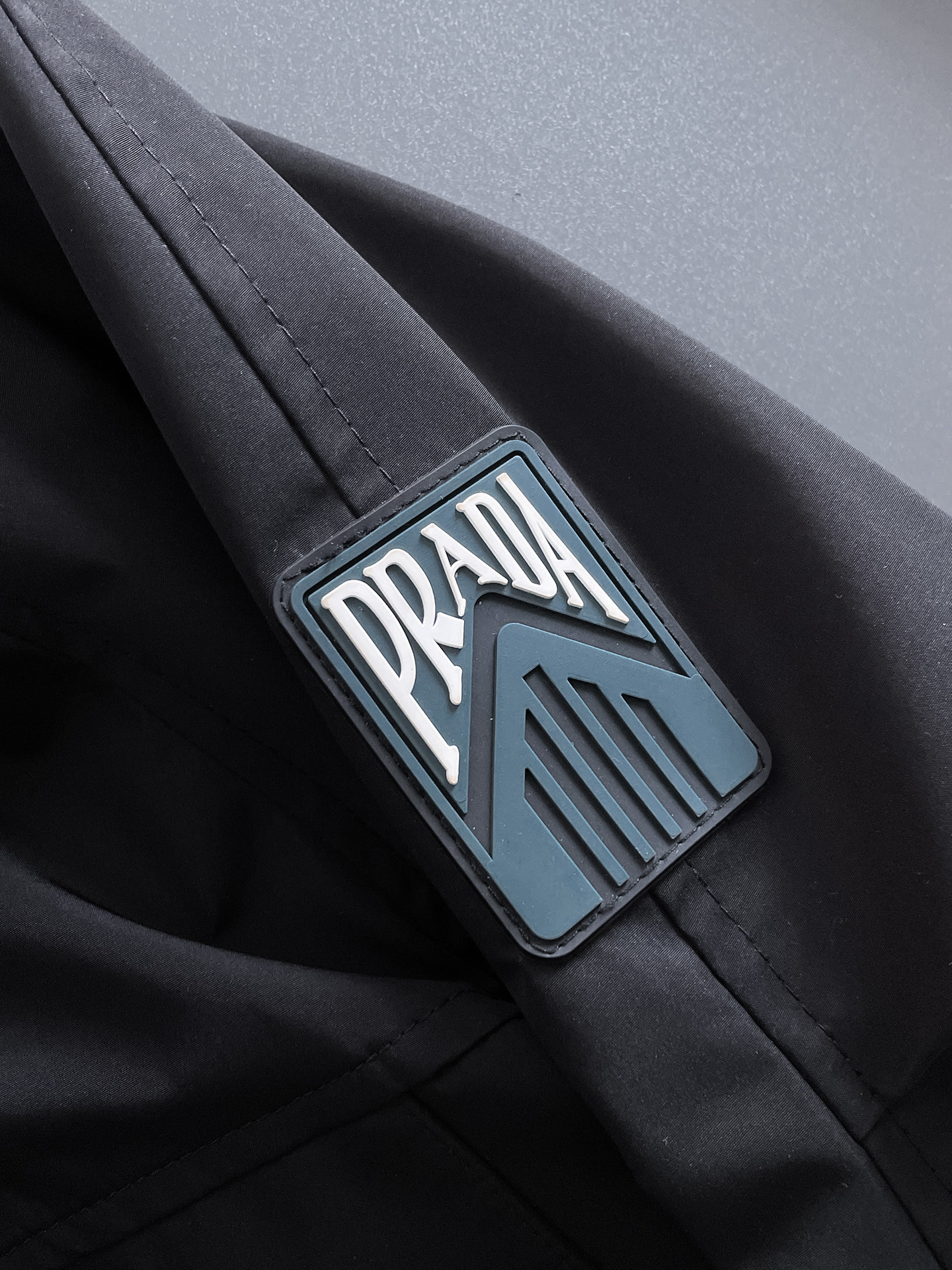 jacket Man
