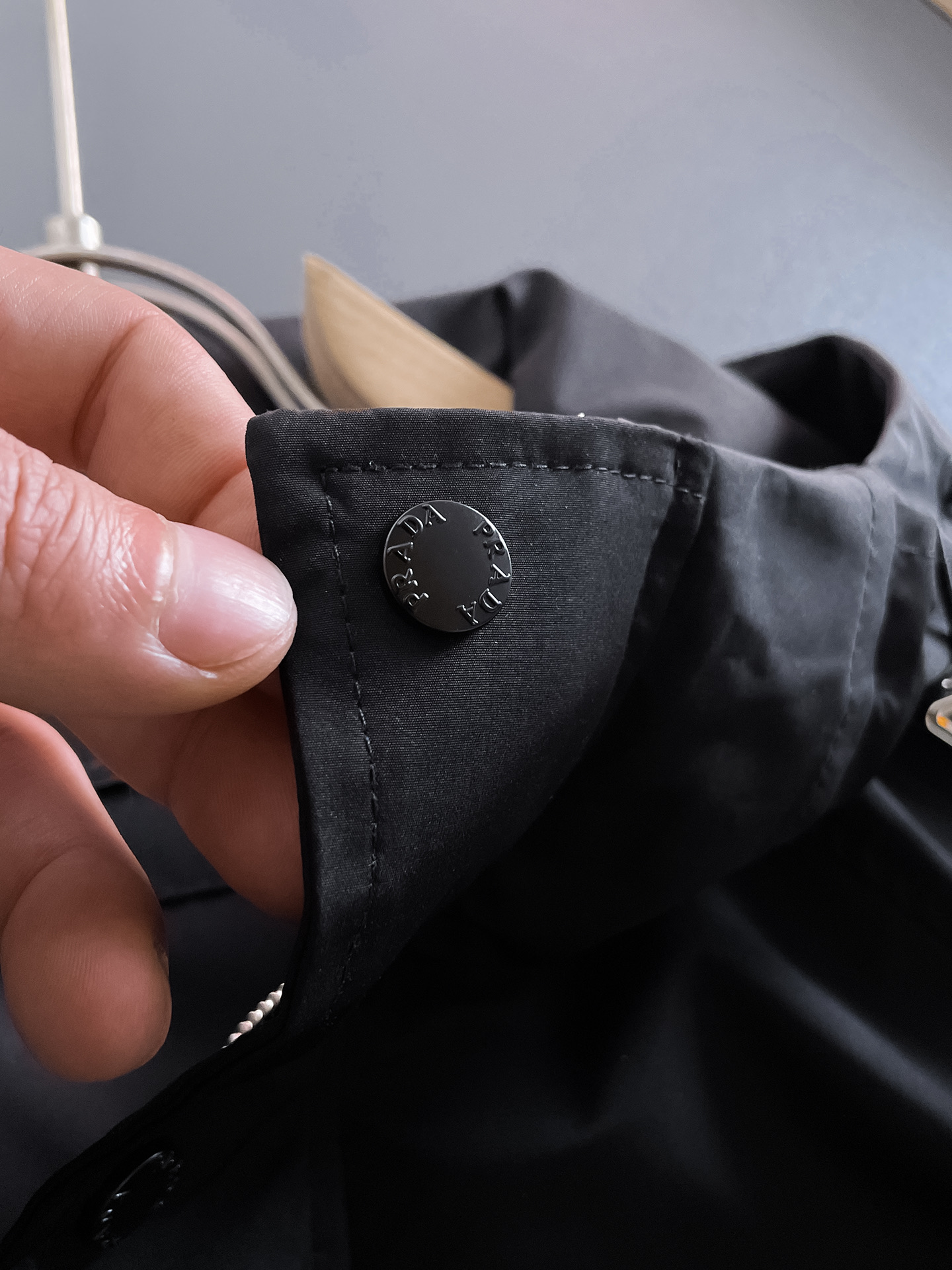 jacket Man