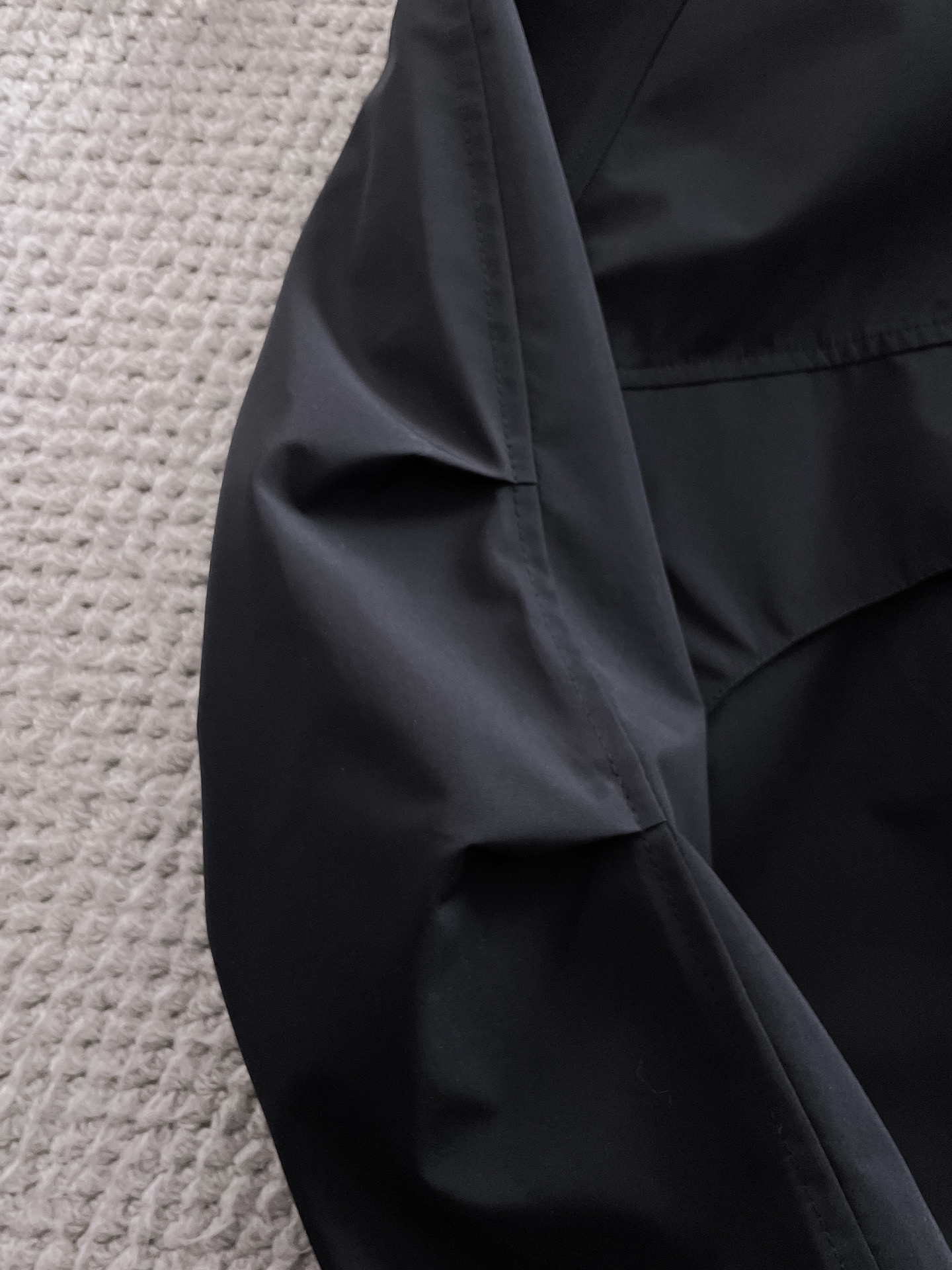 jacket Man