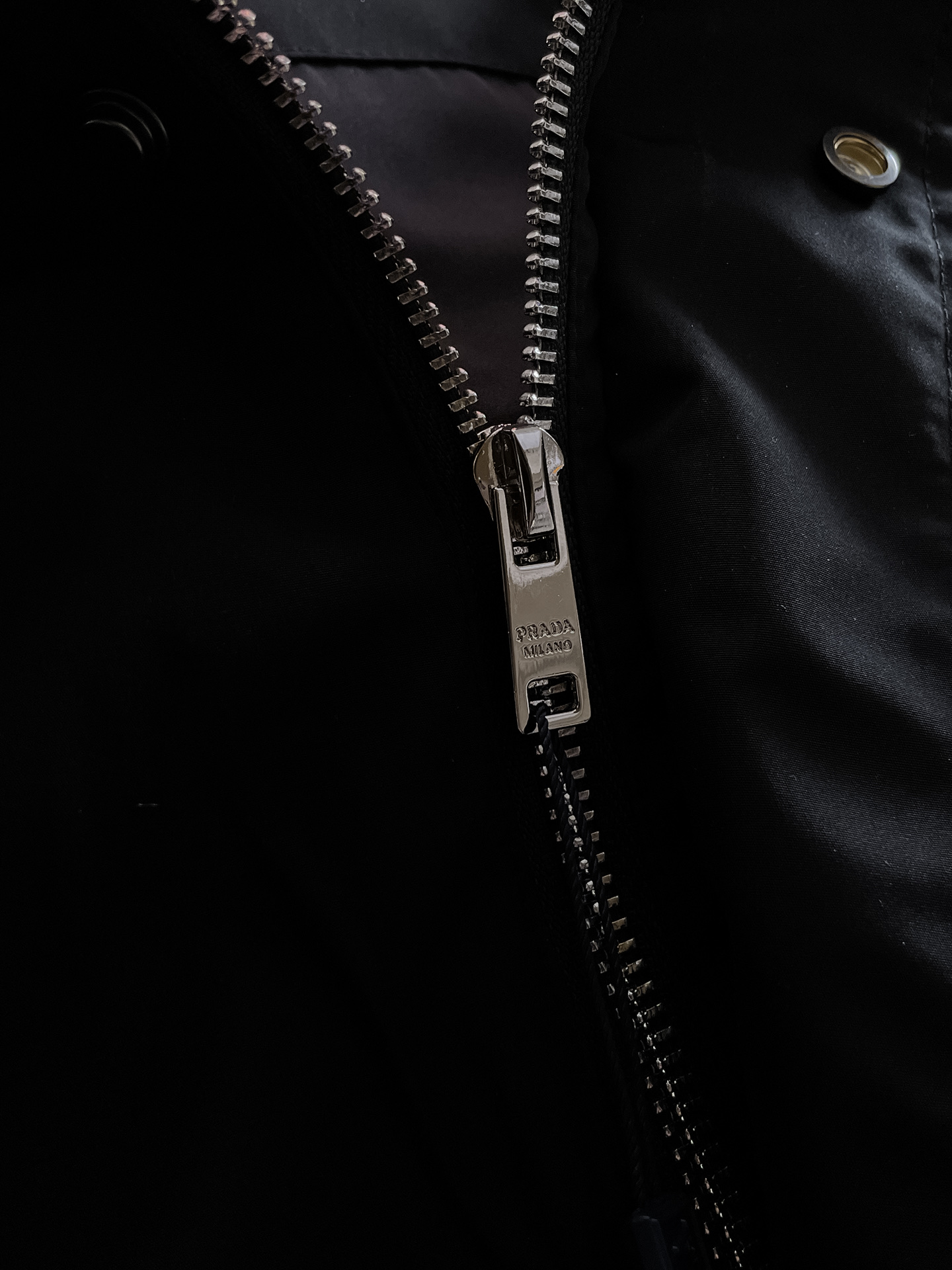 jacket Man