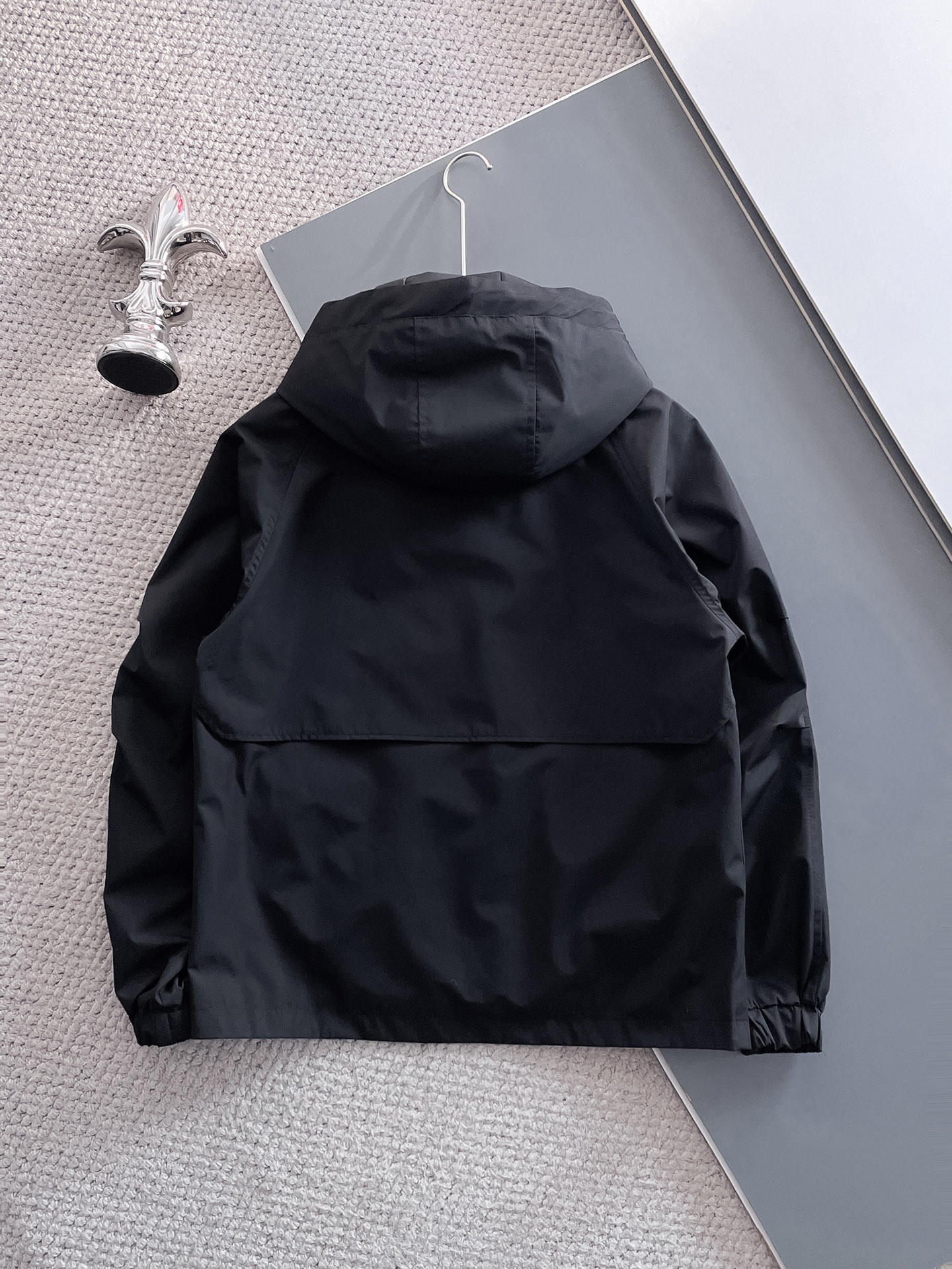 jacket Man