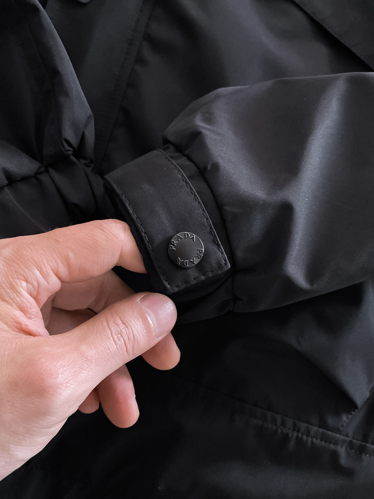 jacket Man