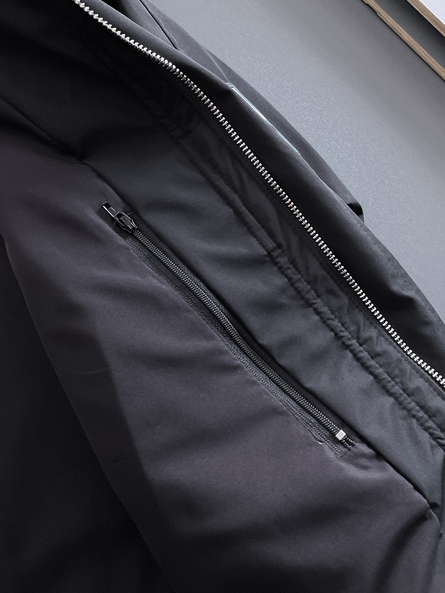 jacket Man
