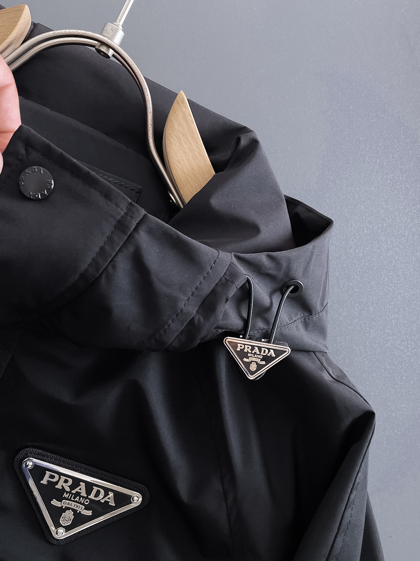 jacket Man