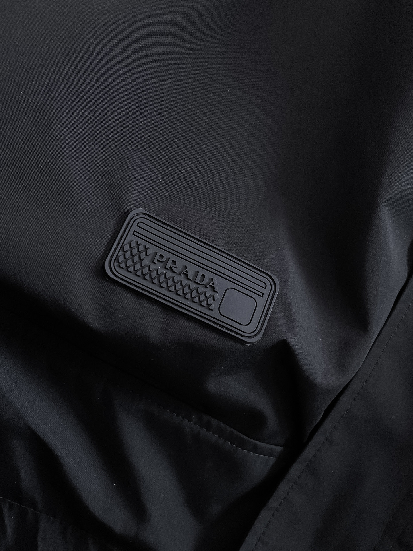 jacket Man