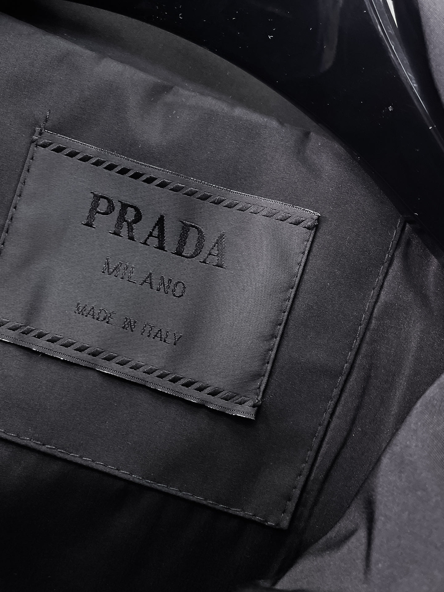jacket Man