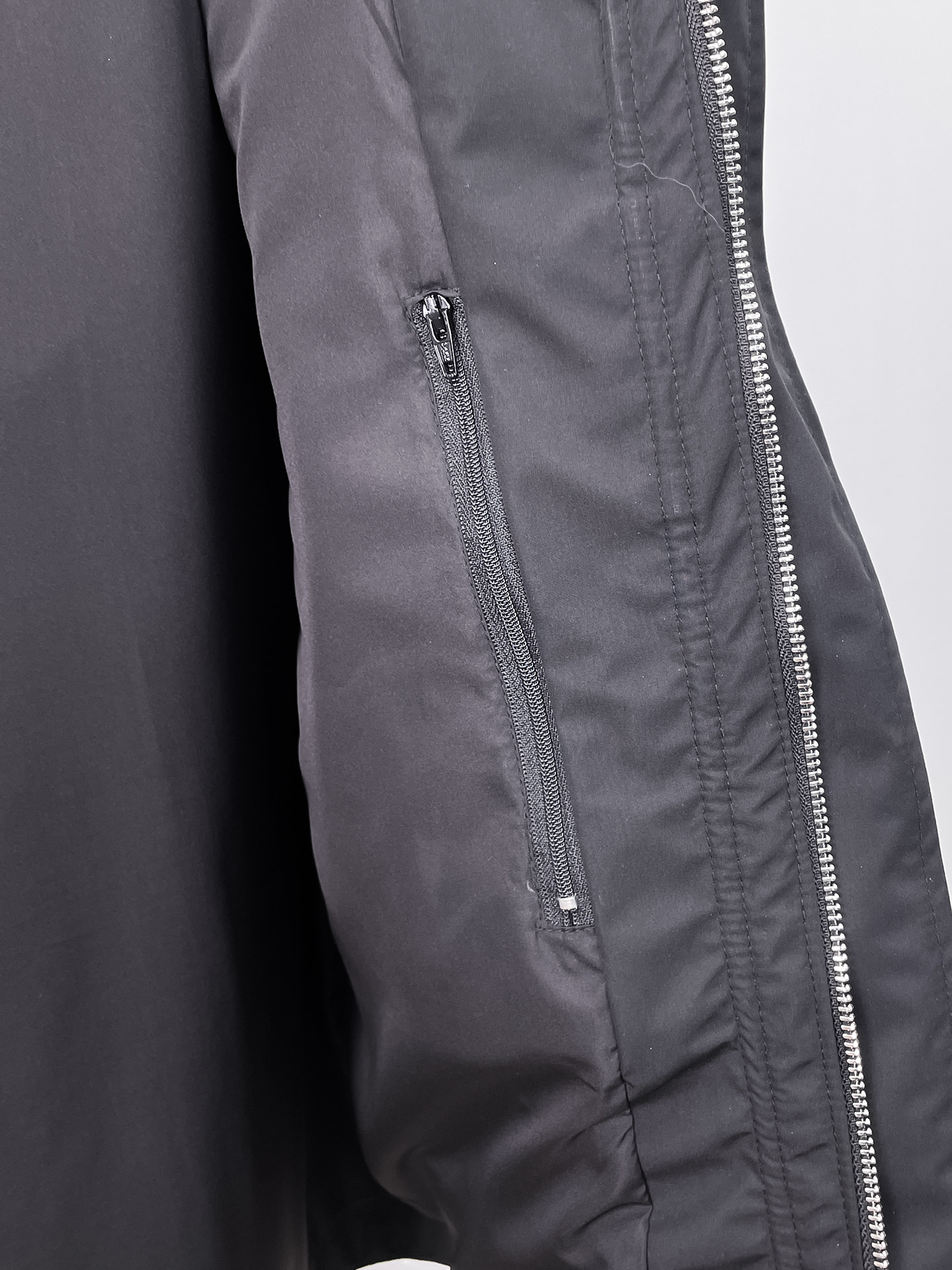 jacket Man