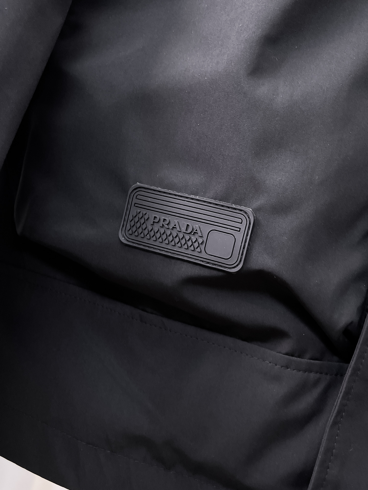 jacket Man