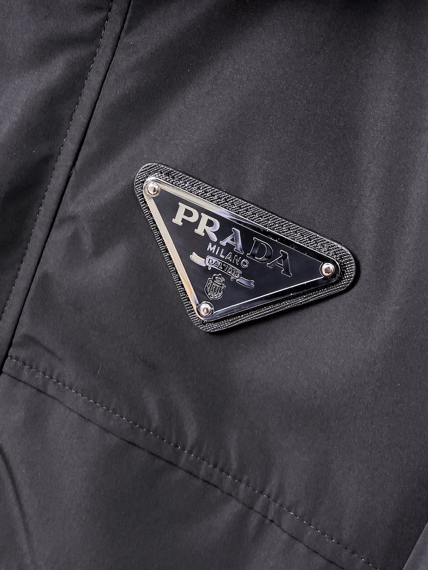 jacket Man