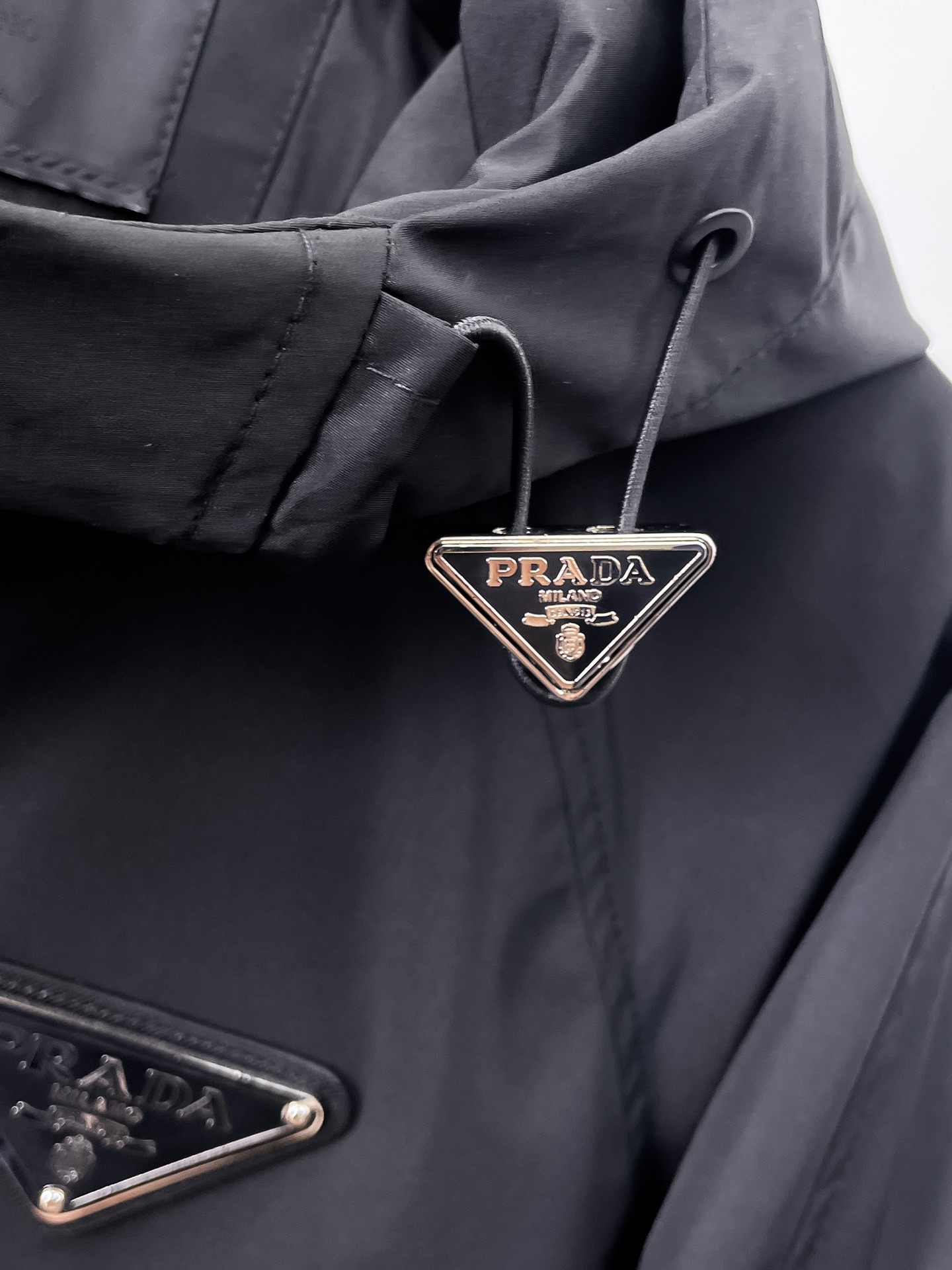 jacket Man