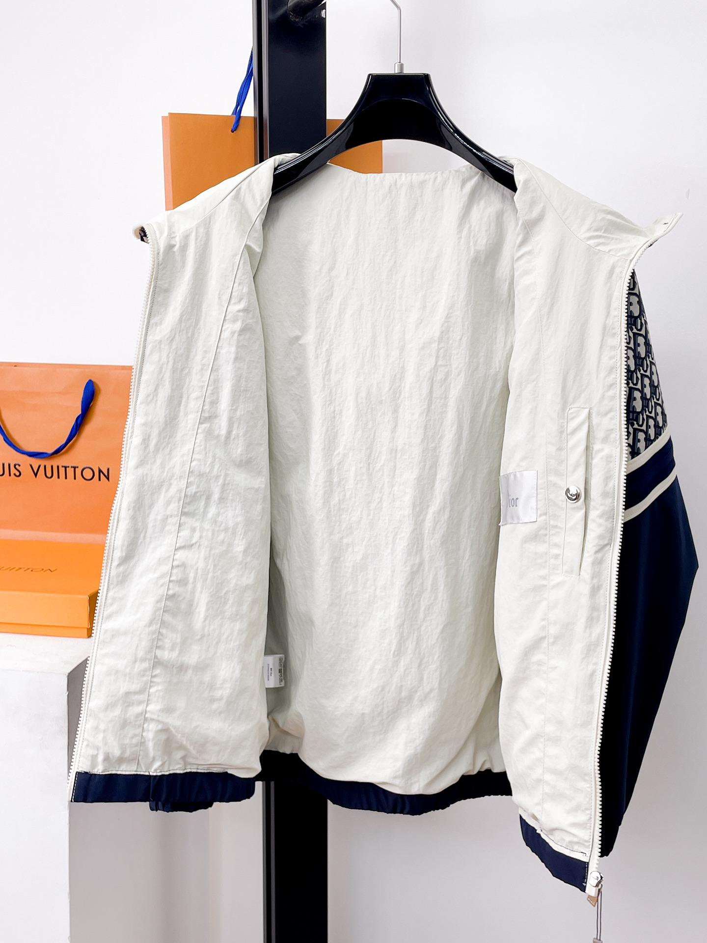 jacket Man