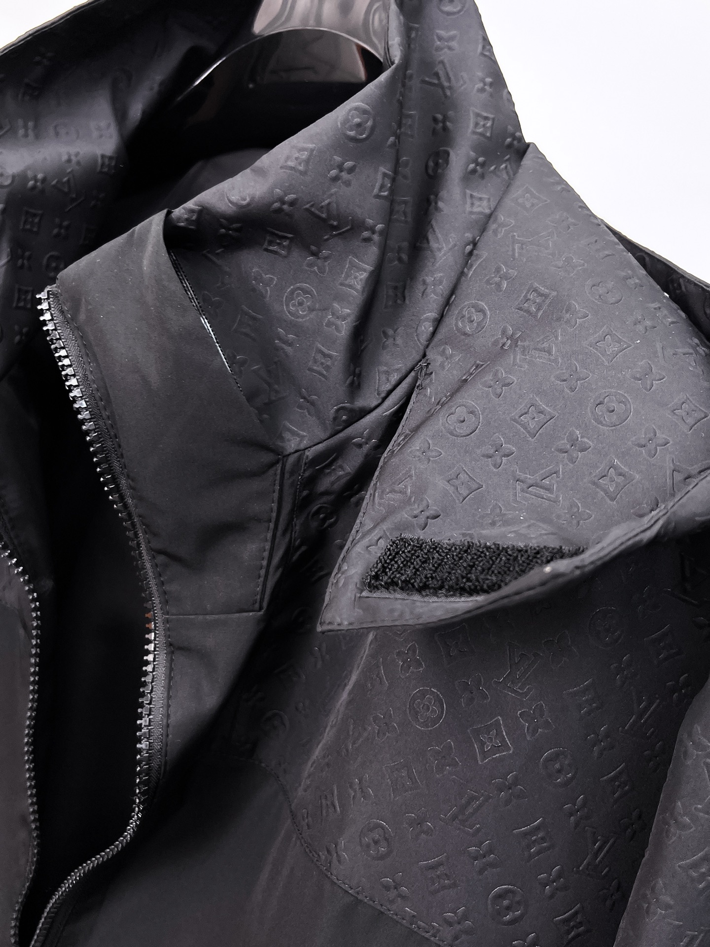 jacket Man