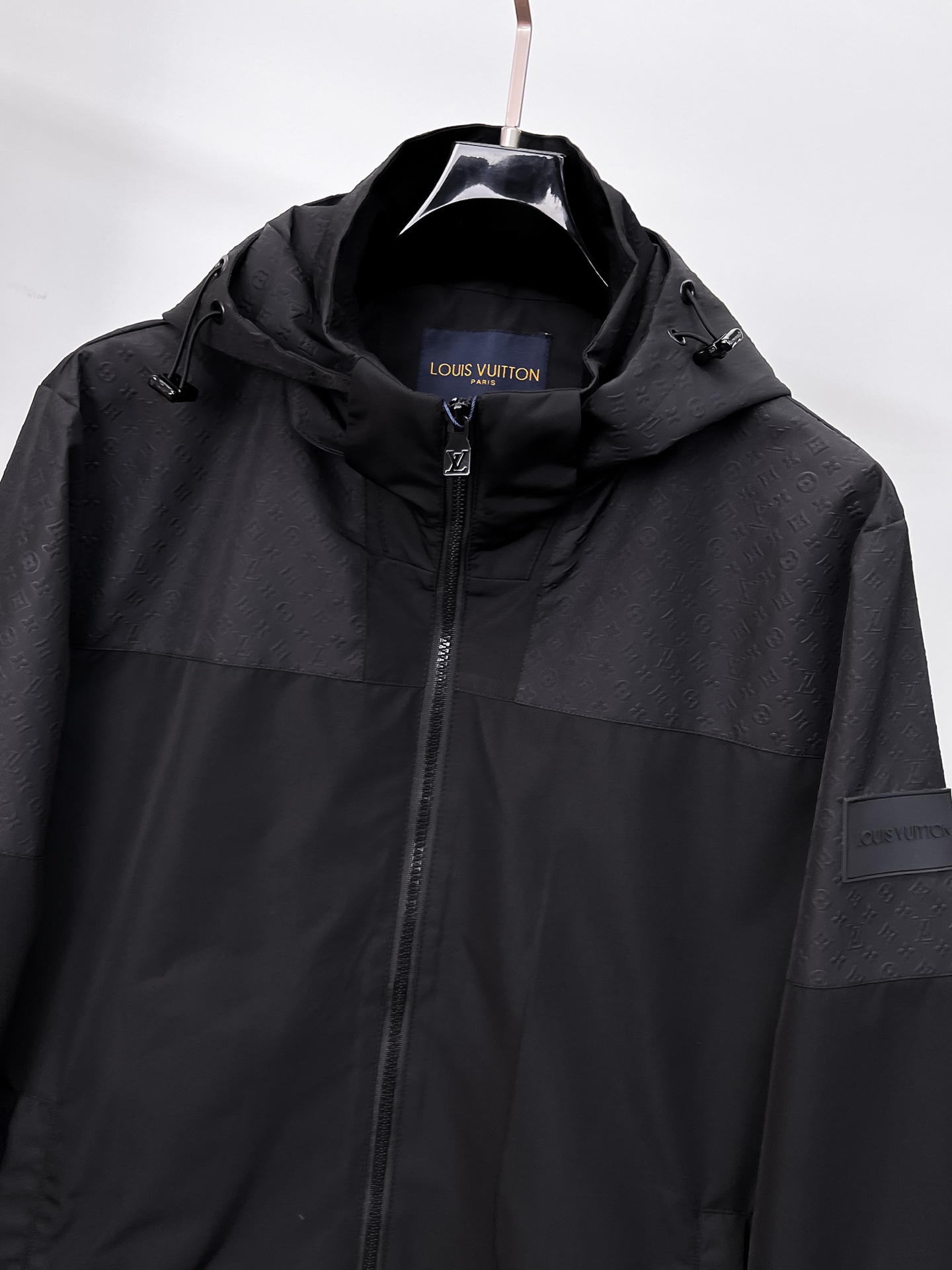 jacket Man