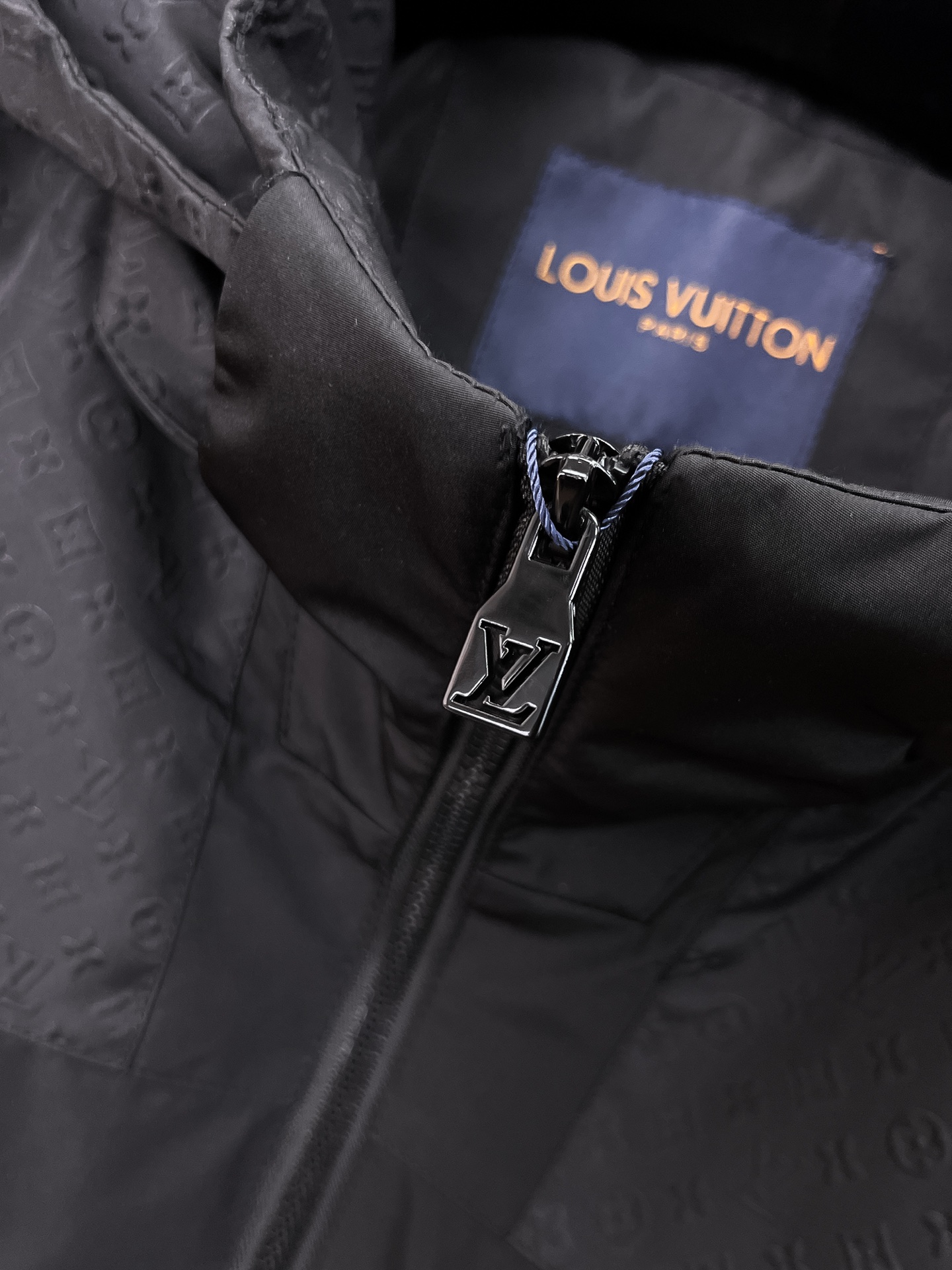 jacket Man
