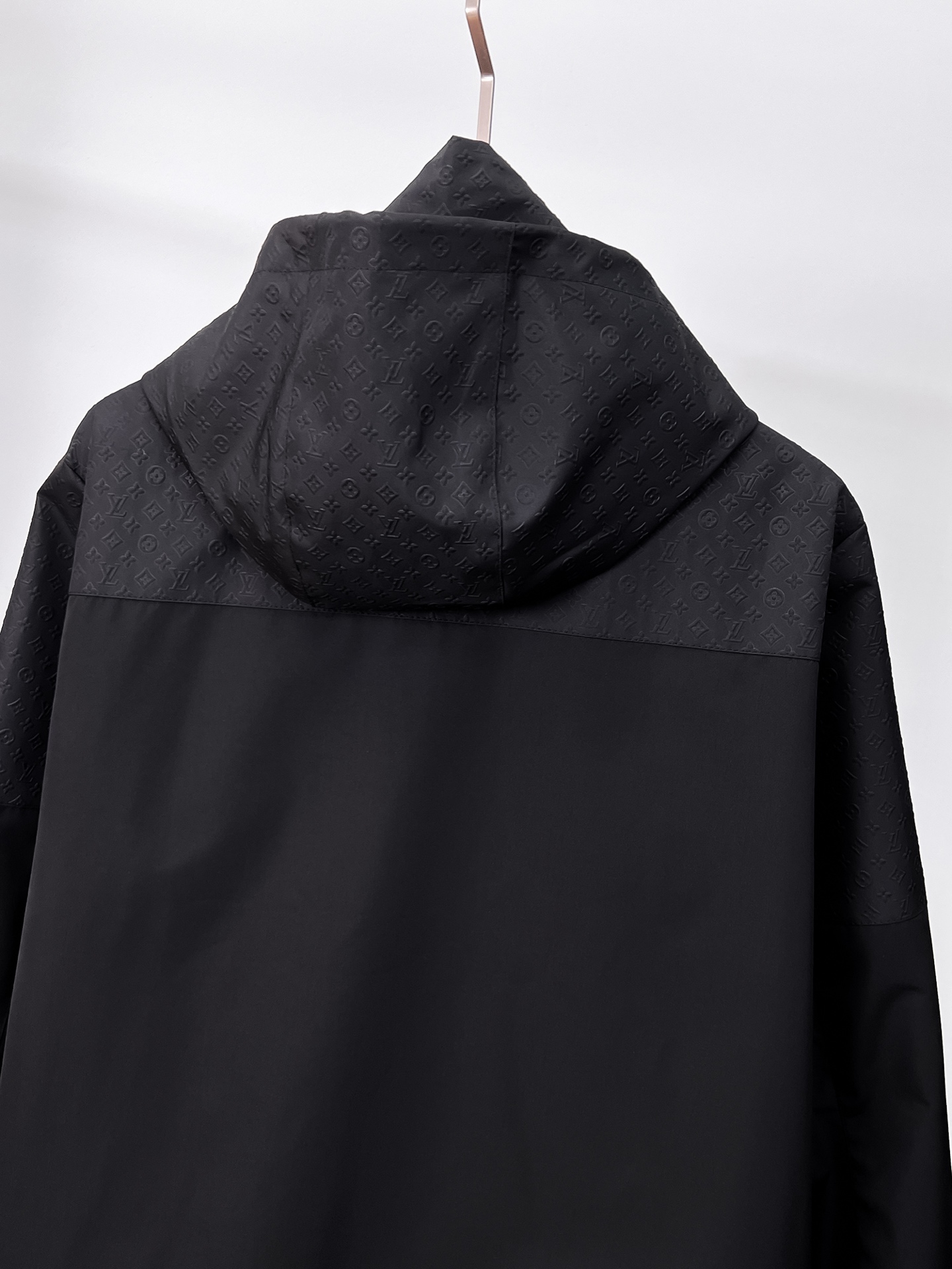 jacket Man