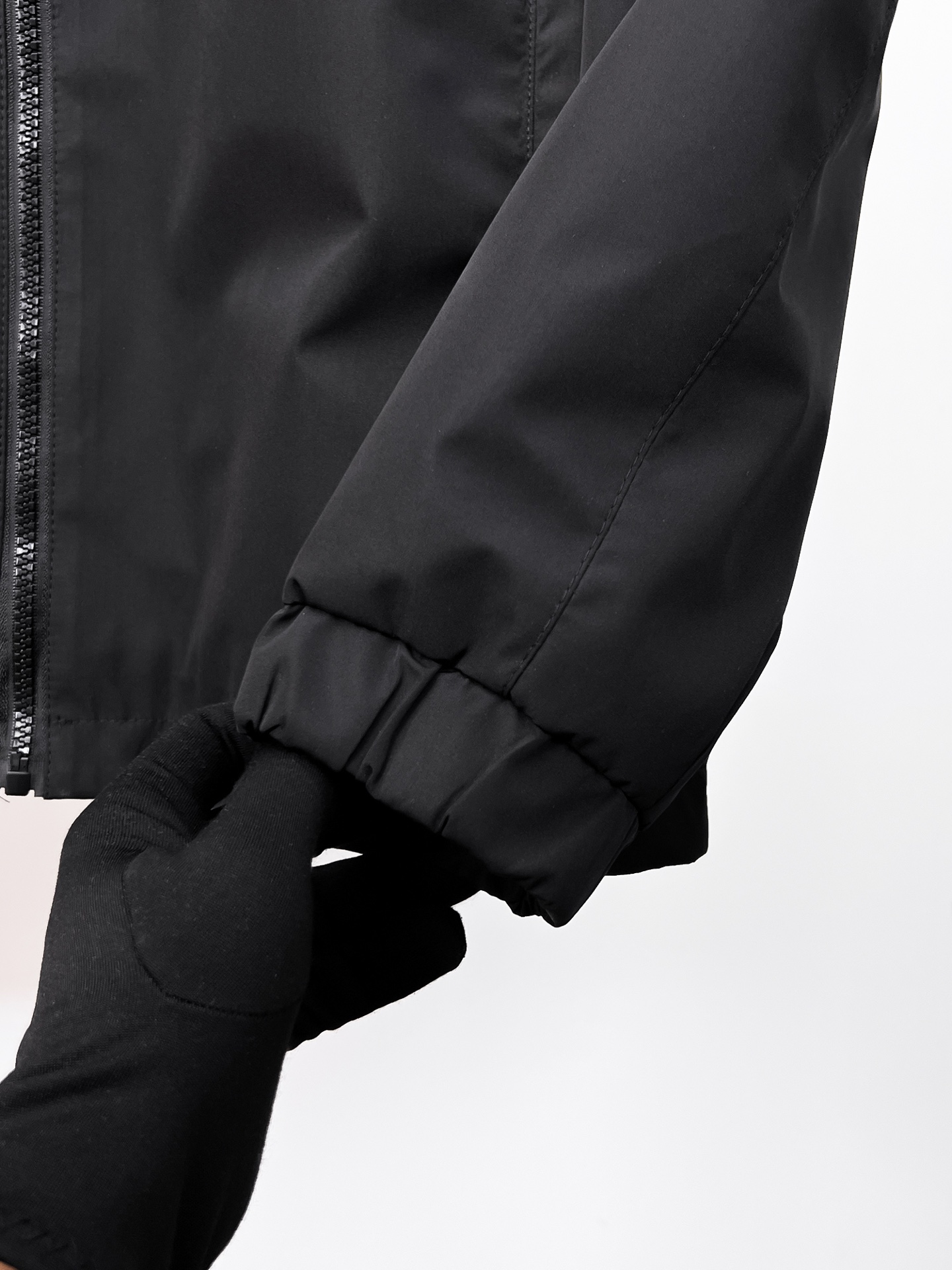 jacket Man