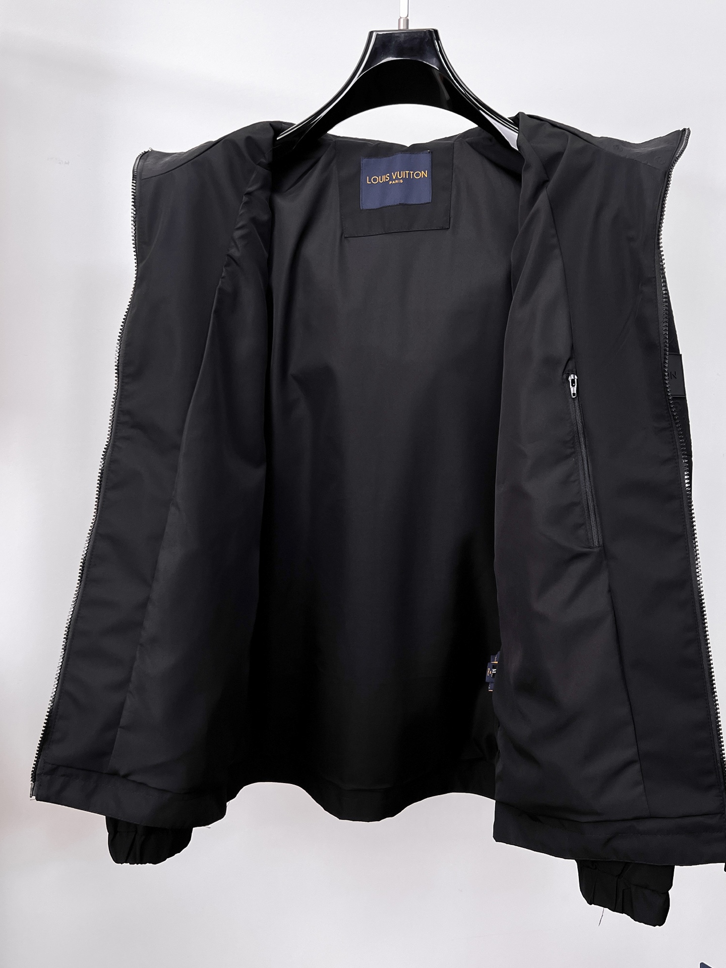 jacket Man
