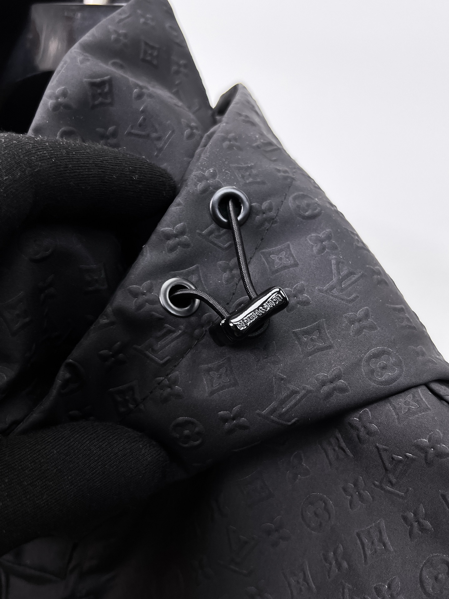 jacket Man