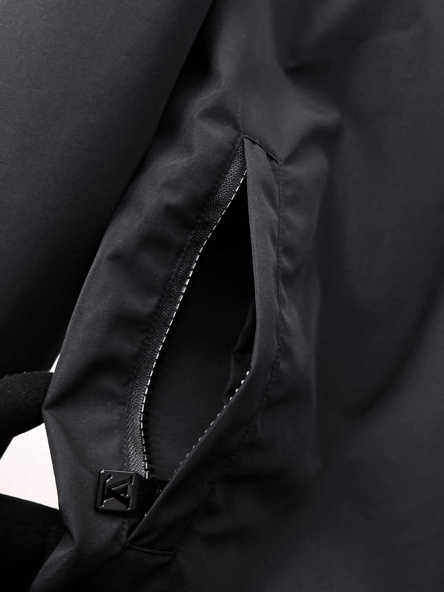 jacket Man