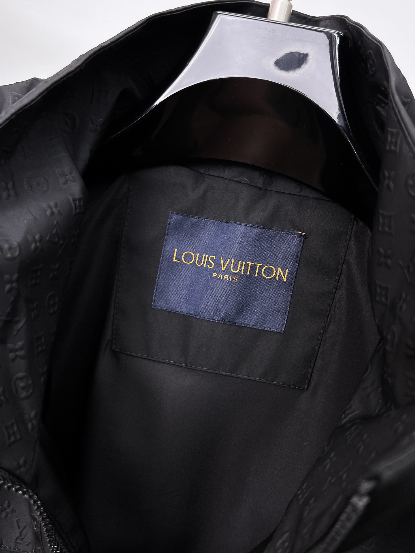 jacket Man