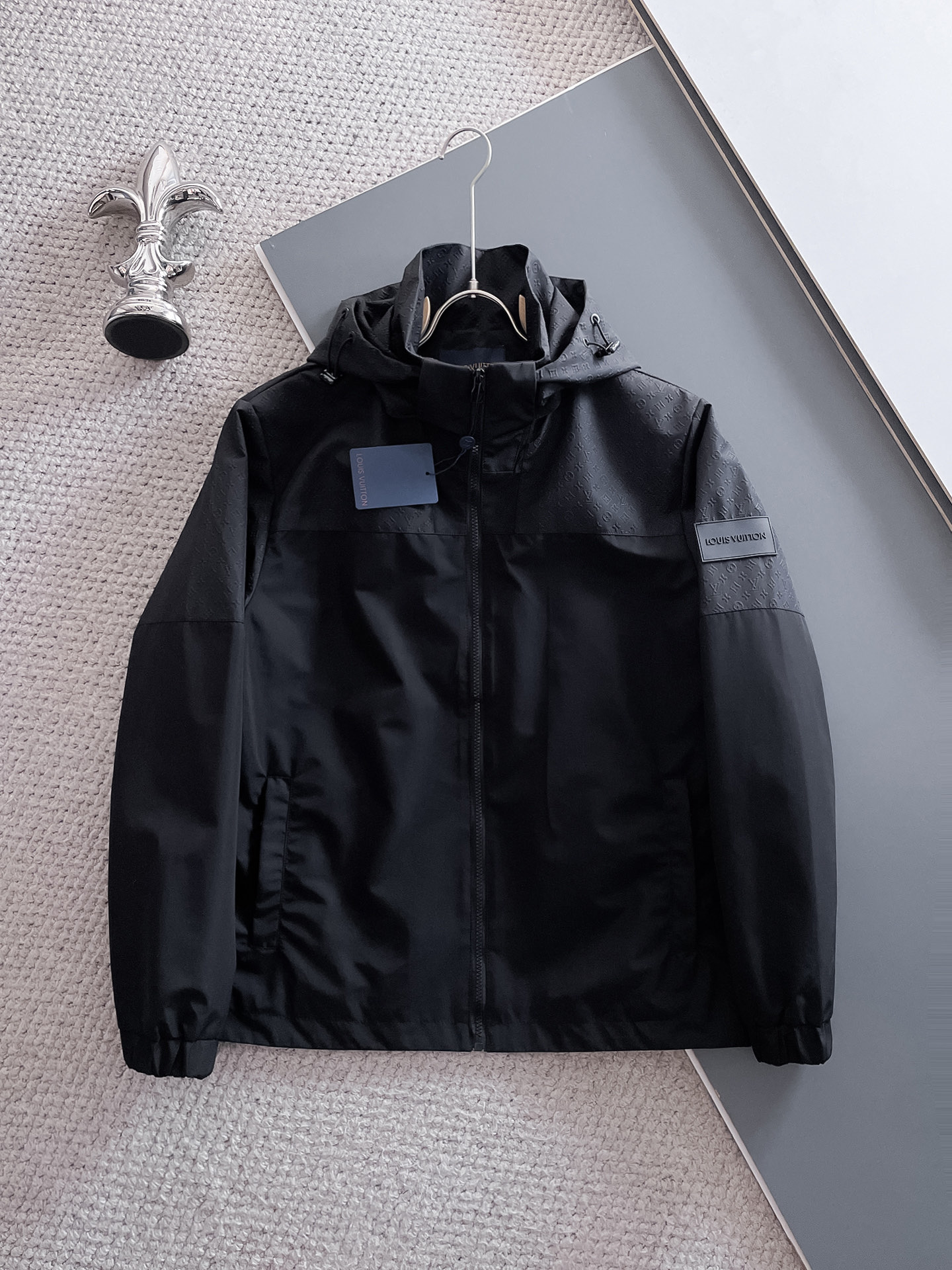 jacket Man