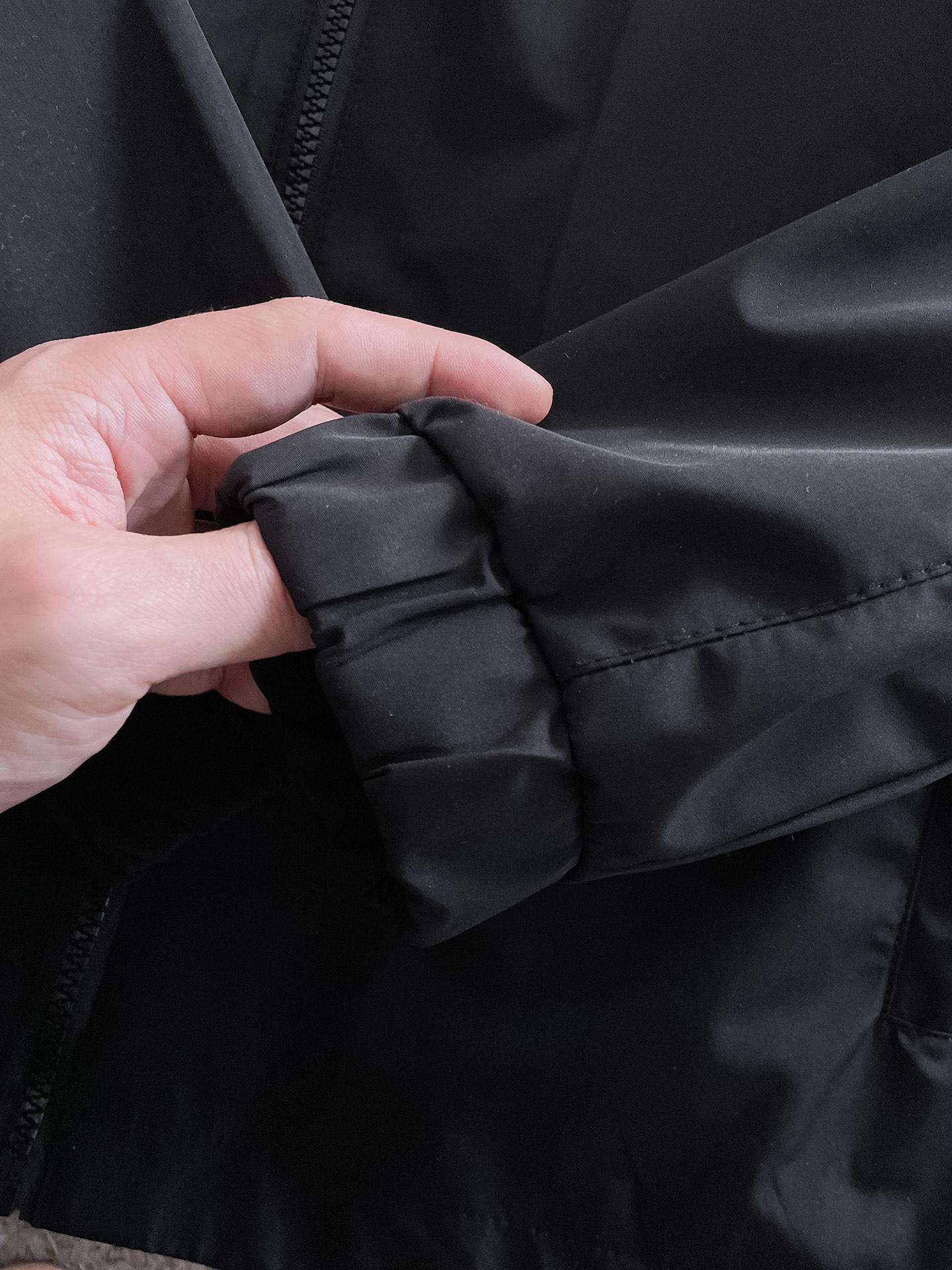 jacket Man