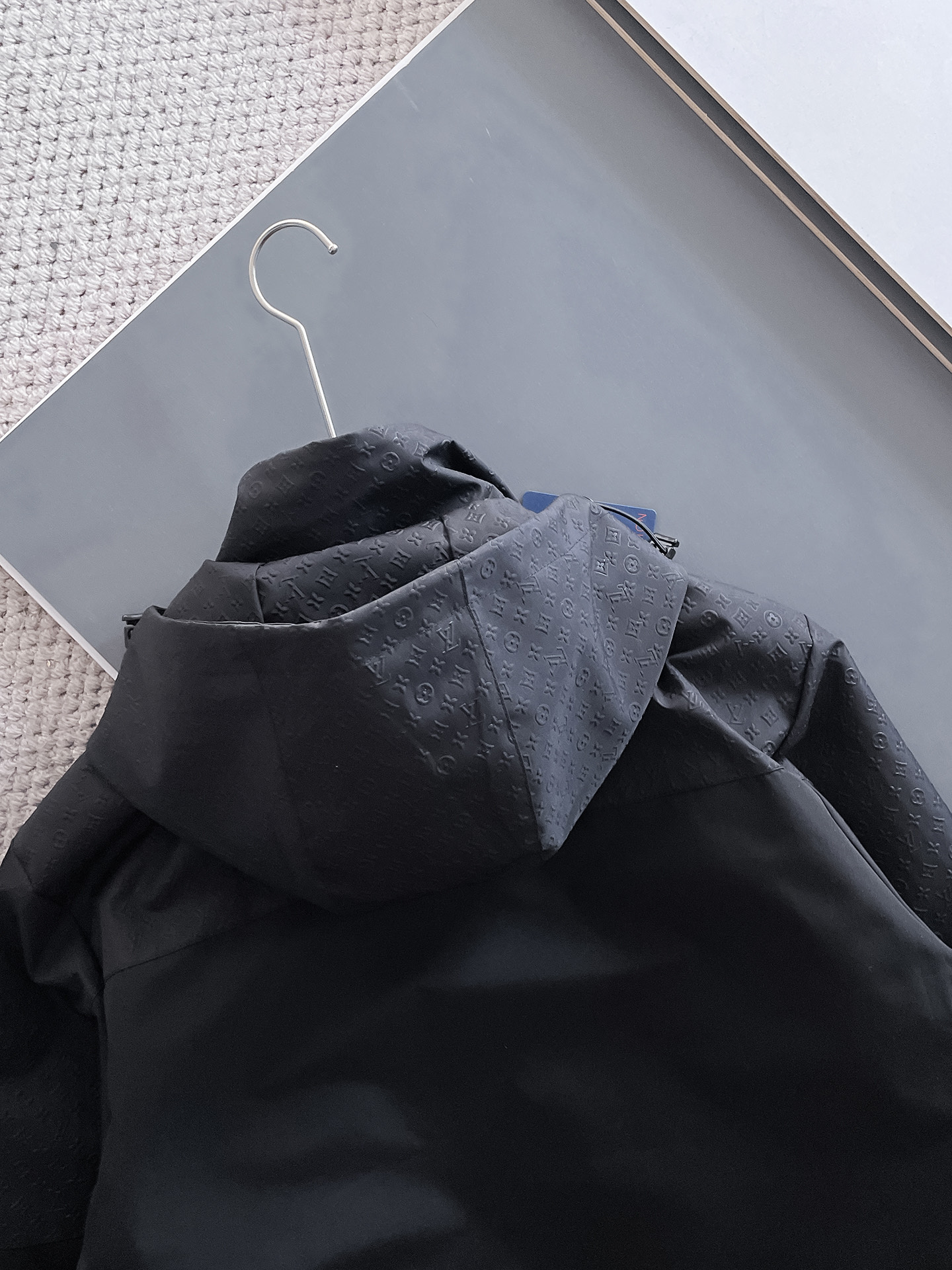 jacket Man