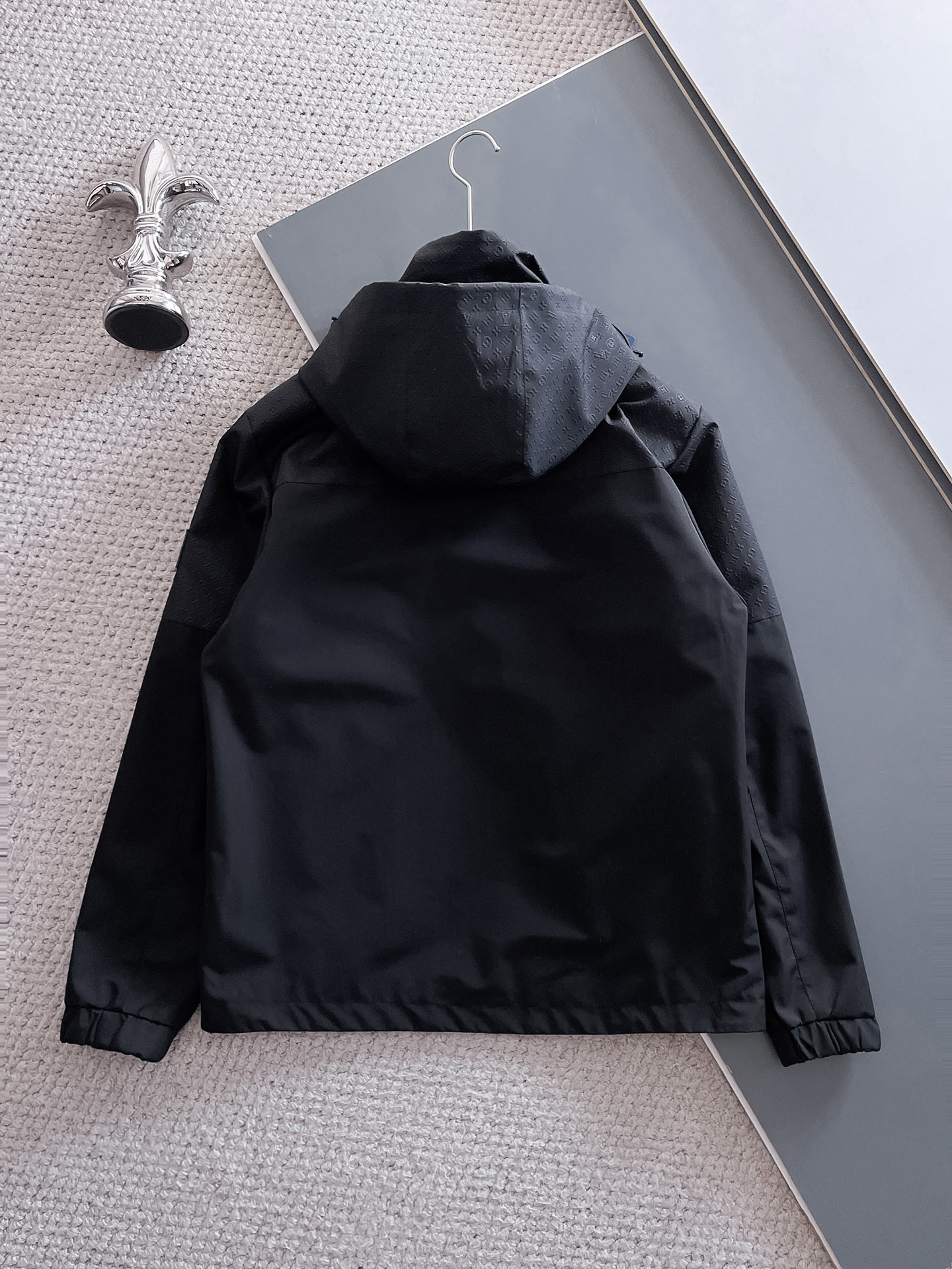 jacket Man