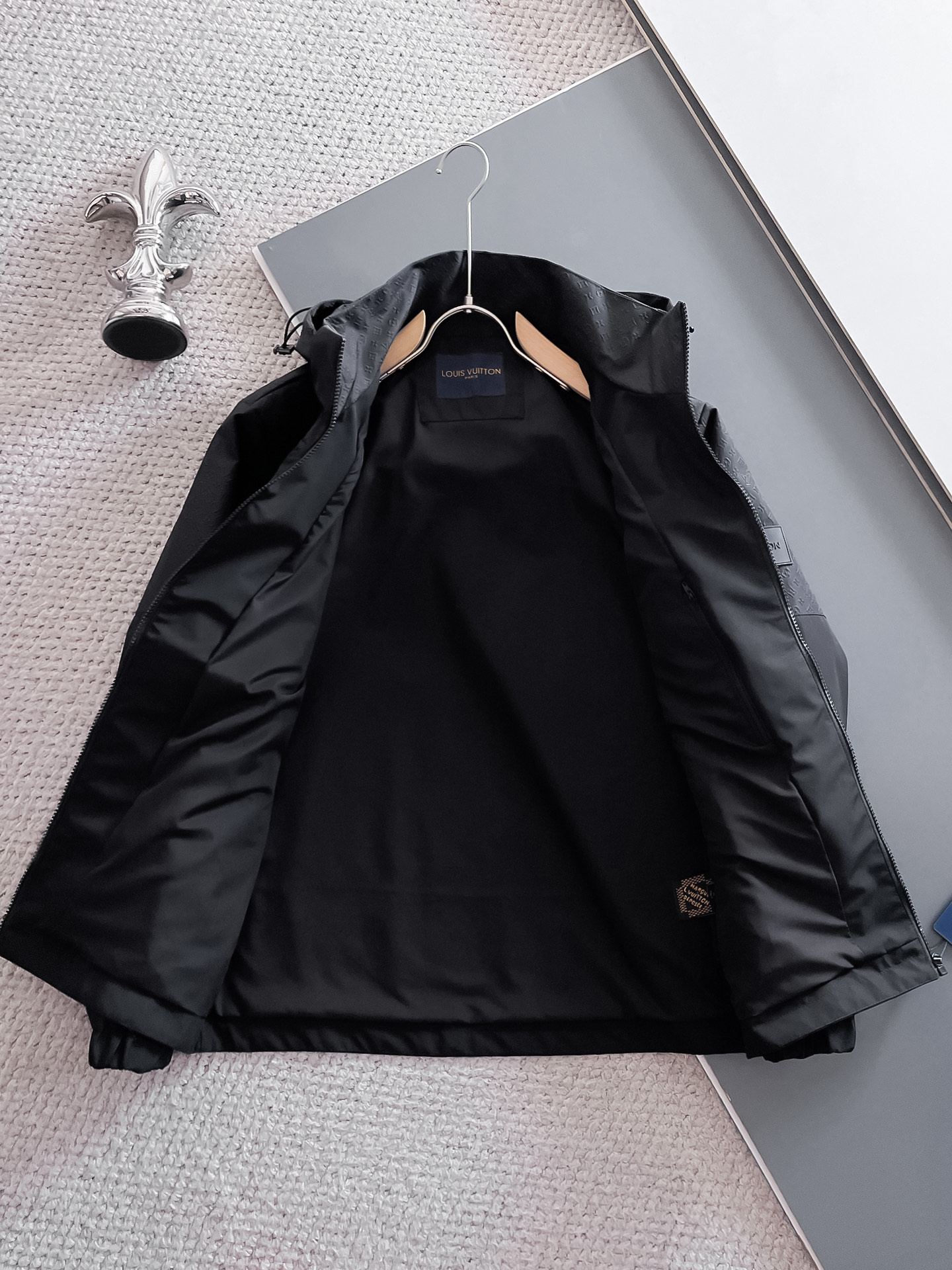 jacket Man