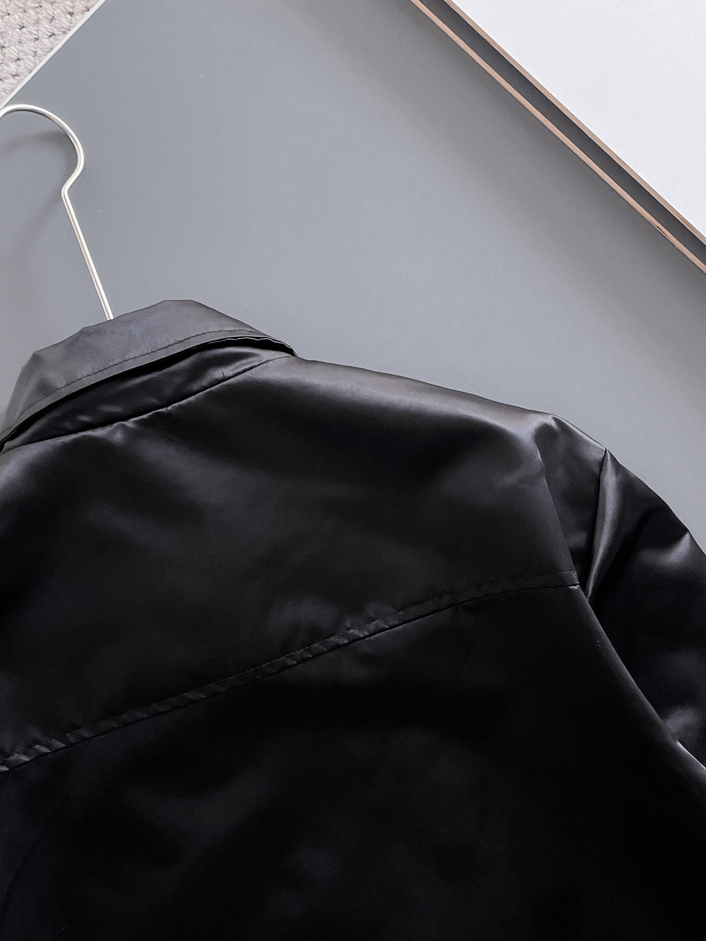 jacket Man