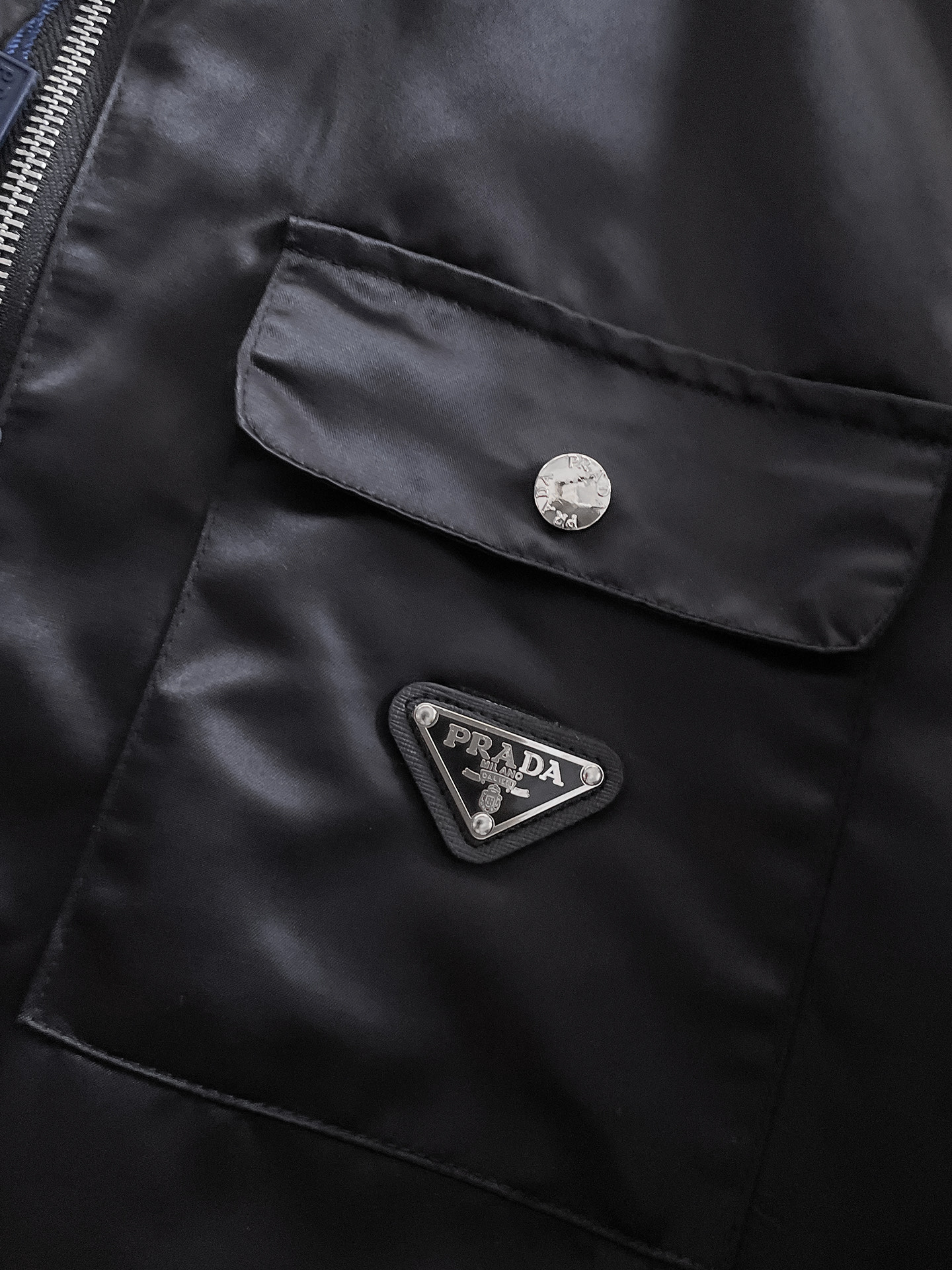 jacket Man