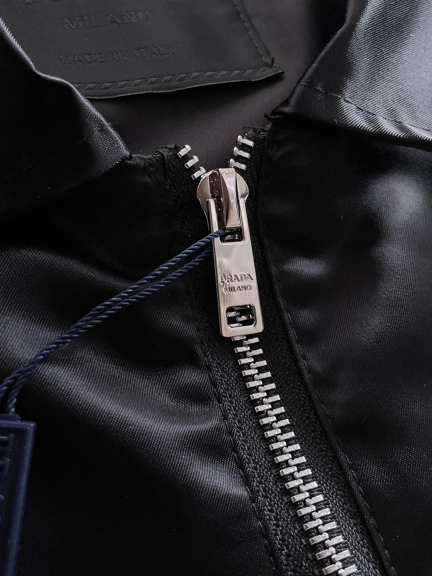 jacket Man